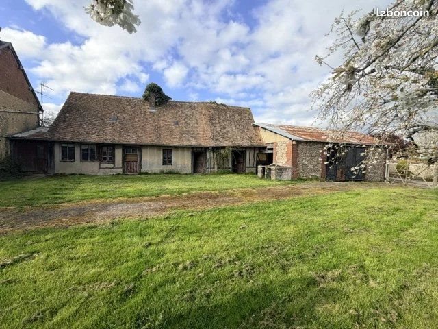 Maison à vendre, 170m², Sassey