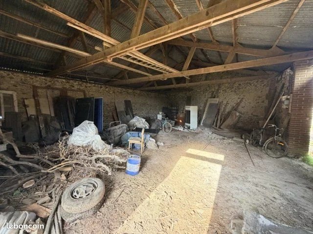 Maison à vendre, 170m², Sassey