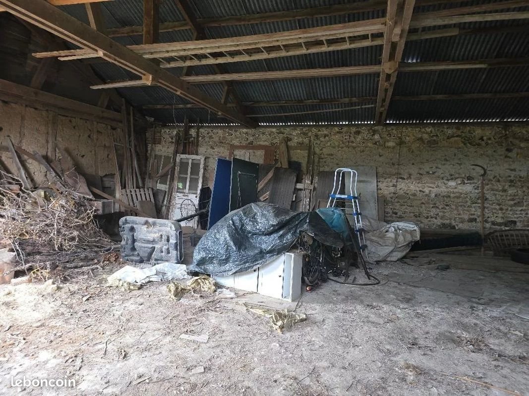 Maison à vendre, 170m², Sassey