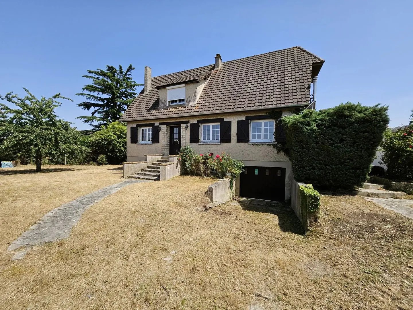 Maison à vendre, 112m², Emalleville