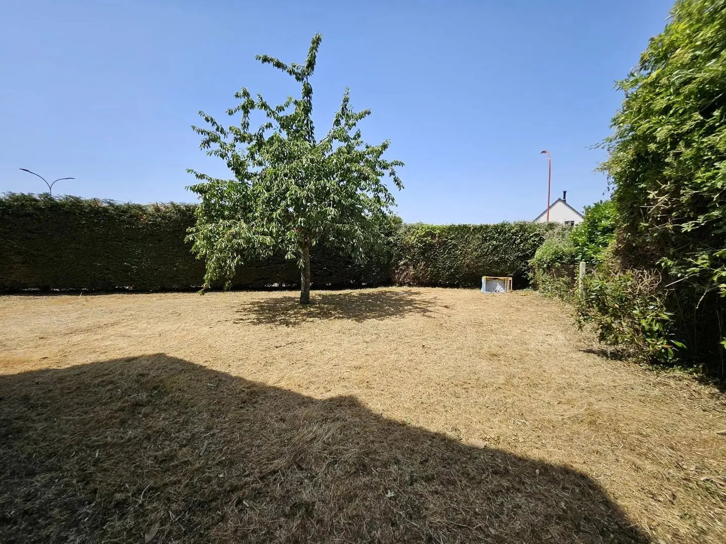 Maison à vendre, 112m², Emalleville