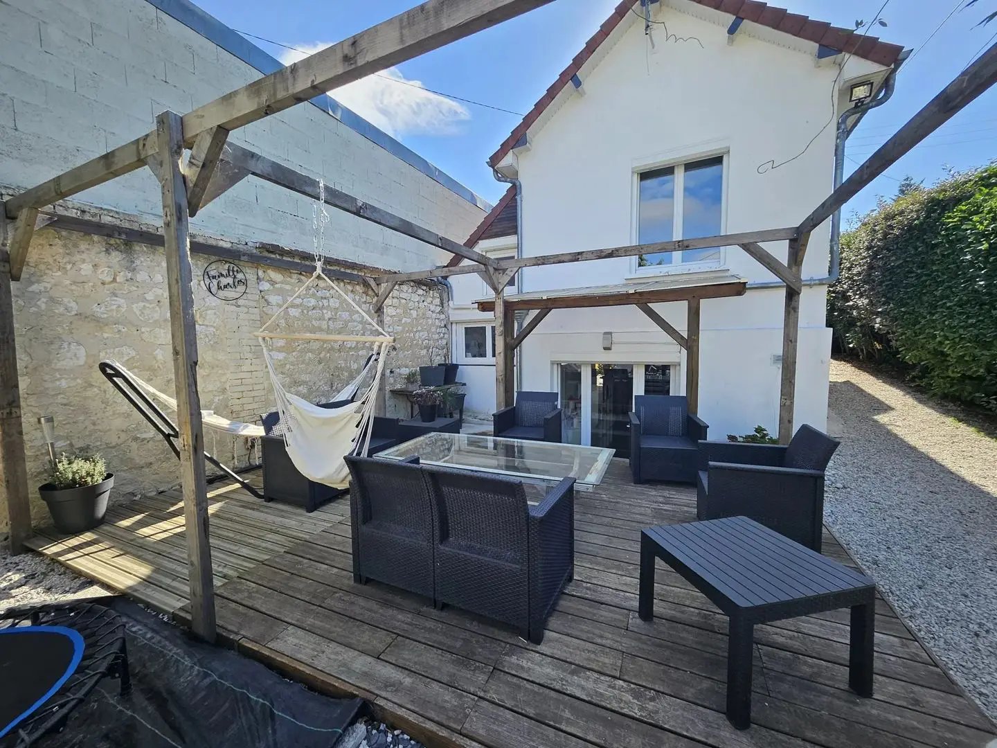 Maison à vendre, 83m², Évreux