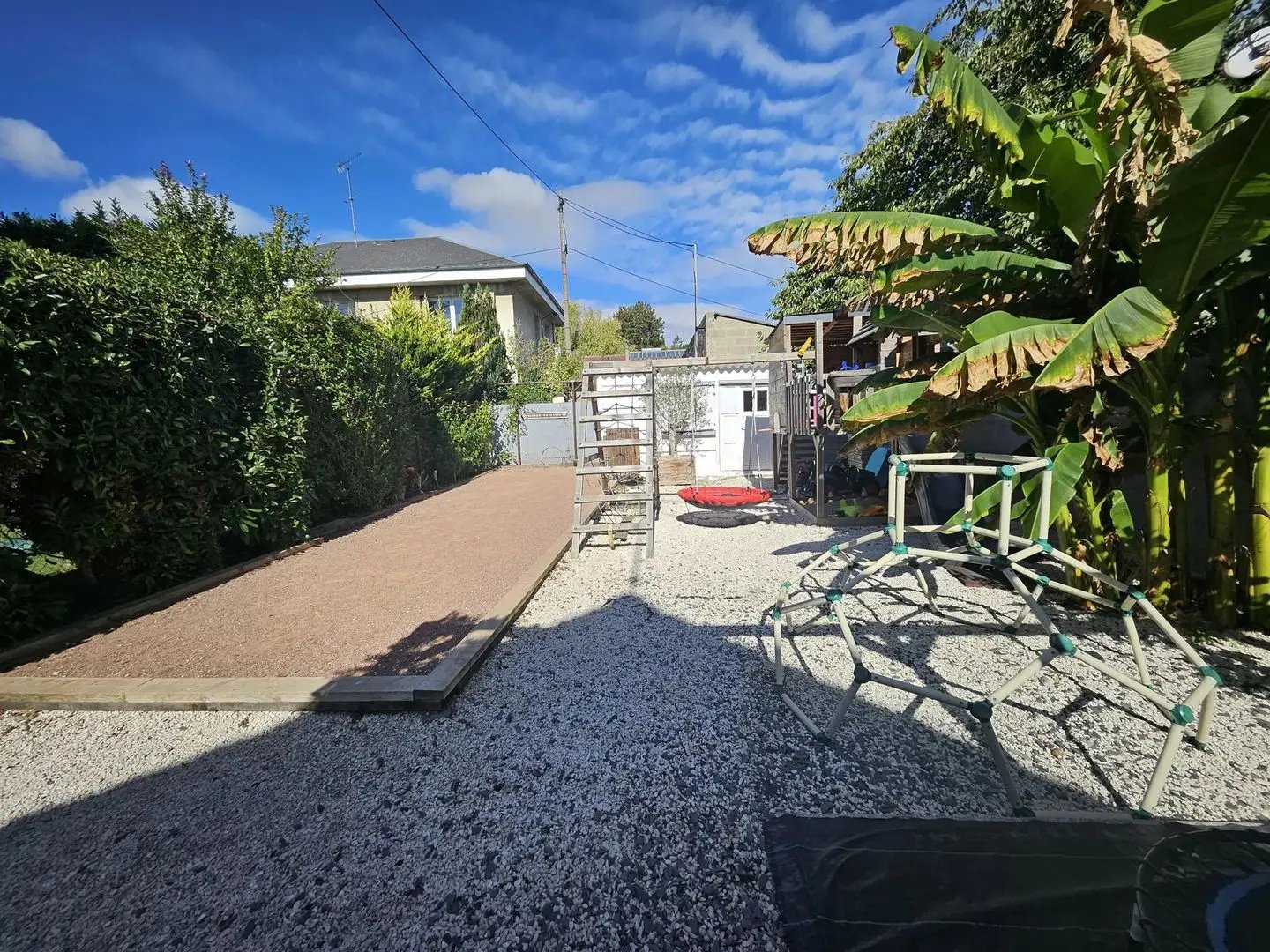 Maison à vendre, 83m², Évreux