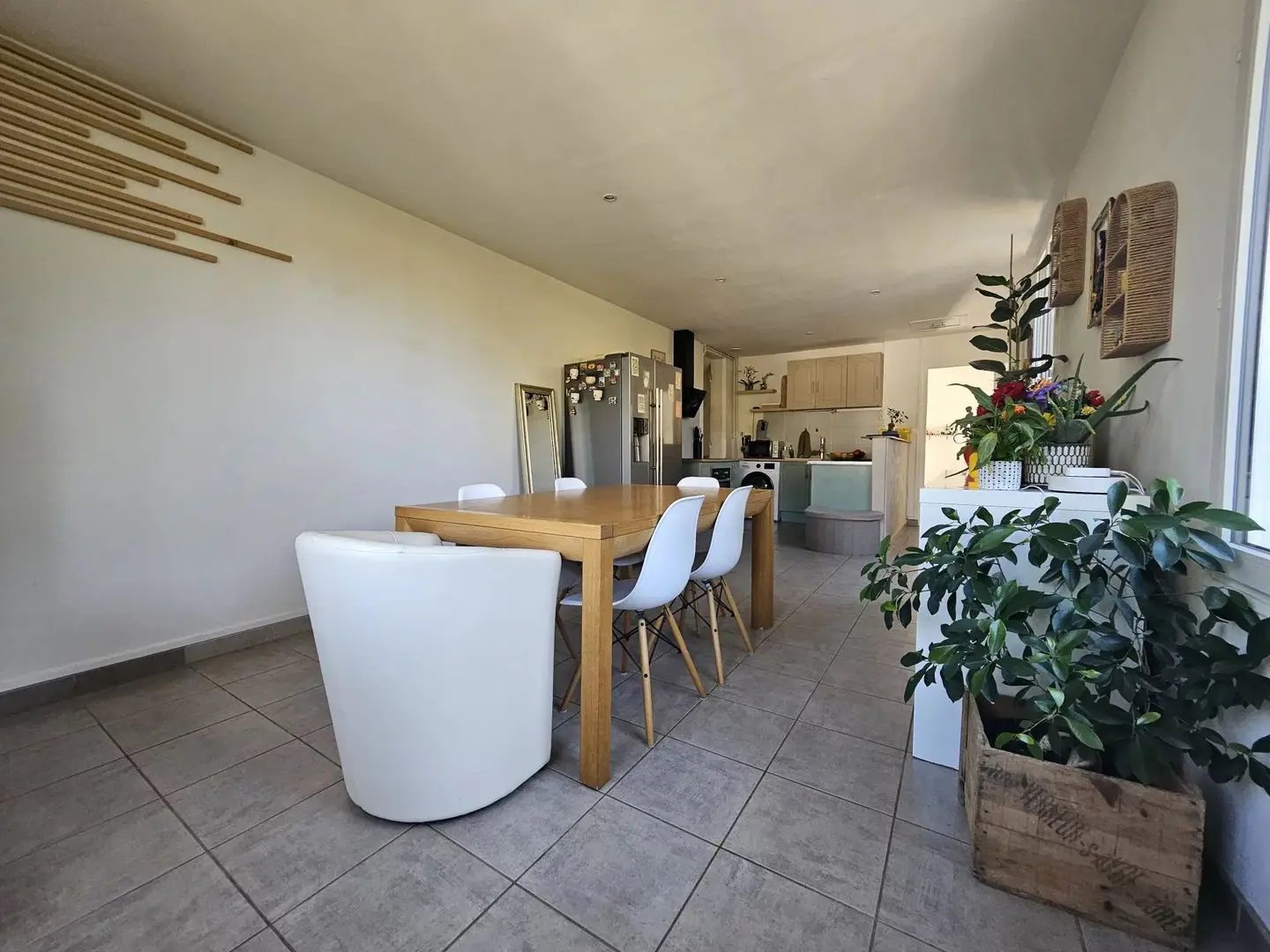 Maison à vendre, 83m², Évreux
