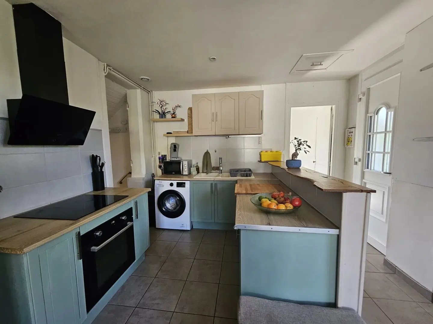 Maison à vendre, 83m², Évreux