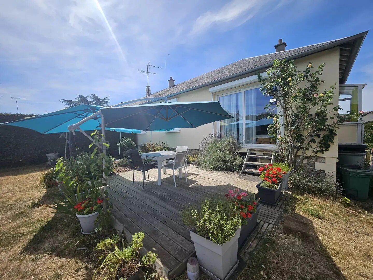 Maison à vendre, 98m², Gravigny
