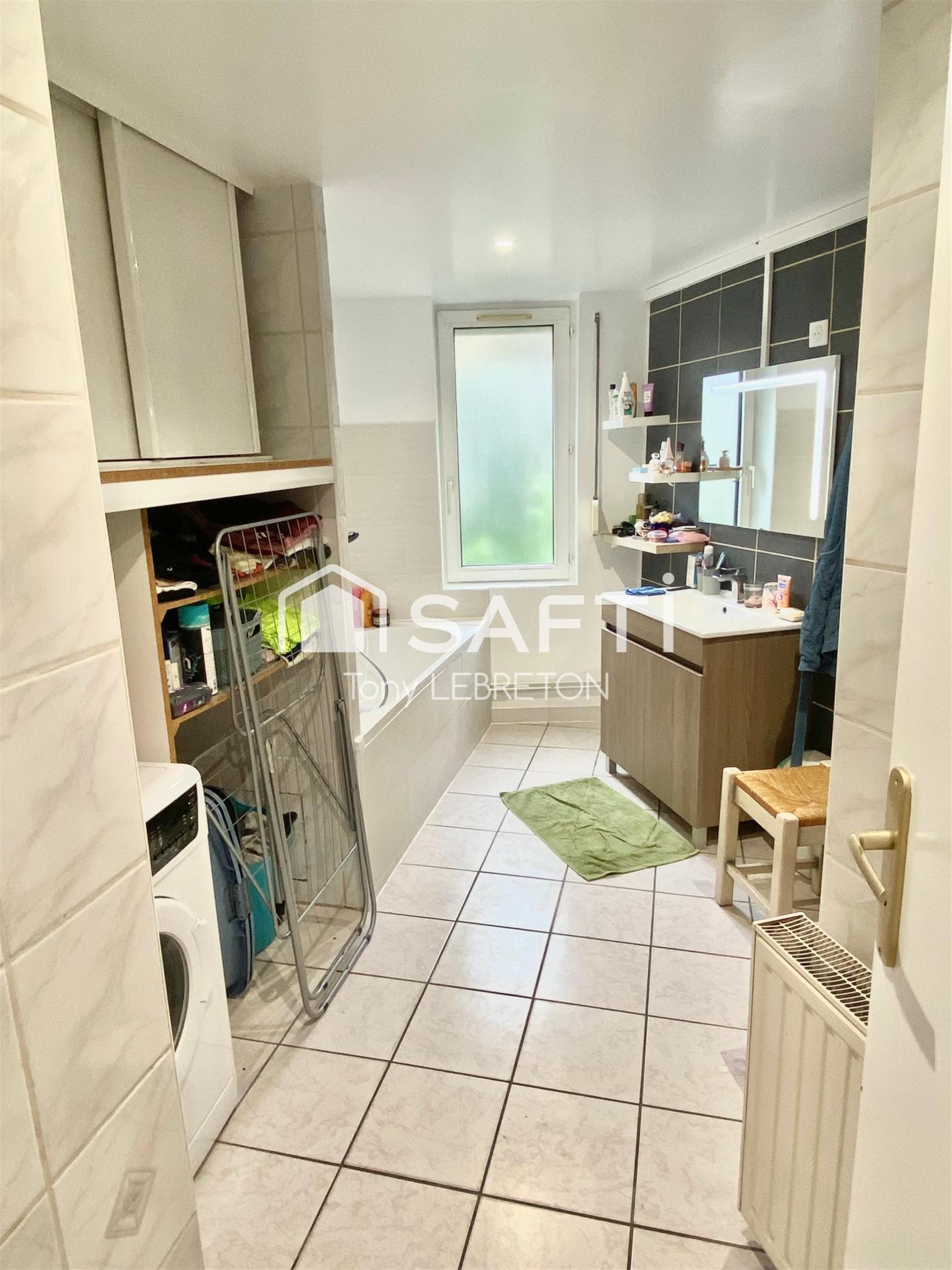 Maison à vendre, 94m², Bury