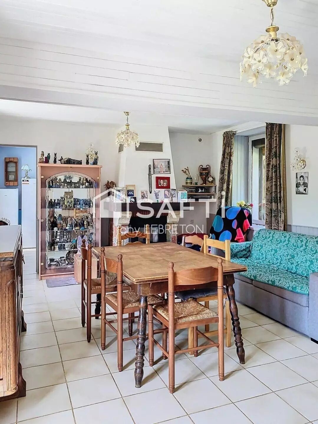 Maison à vendre, 116m², Saint-Vaast-lès-Mello