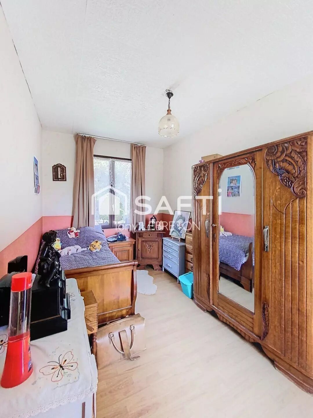 Maison à vendre, 116m², Saint-Vaast-lès-Mello