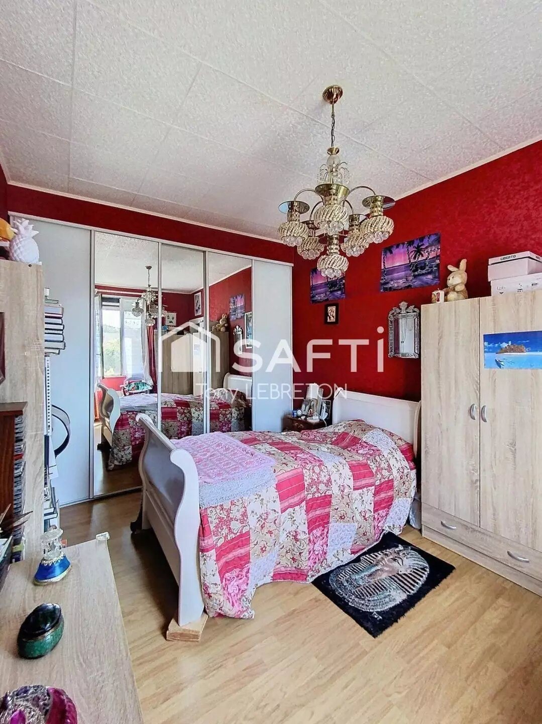 Maison à vendre, 116m², Saint-Vaast-lès-Mello