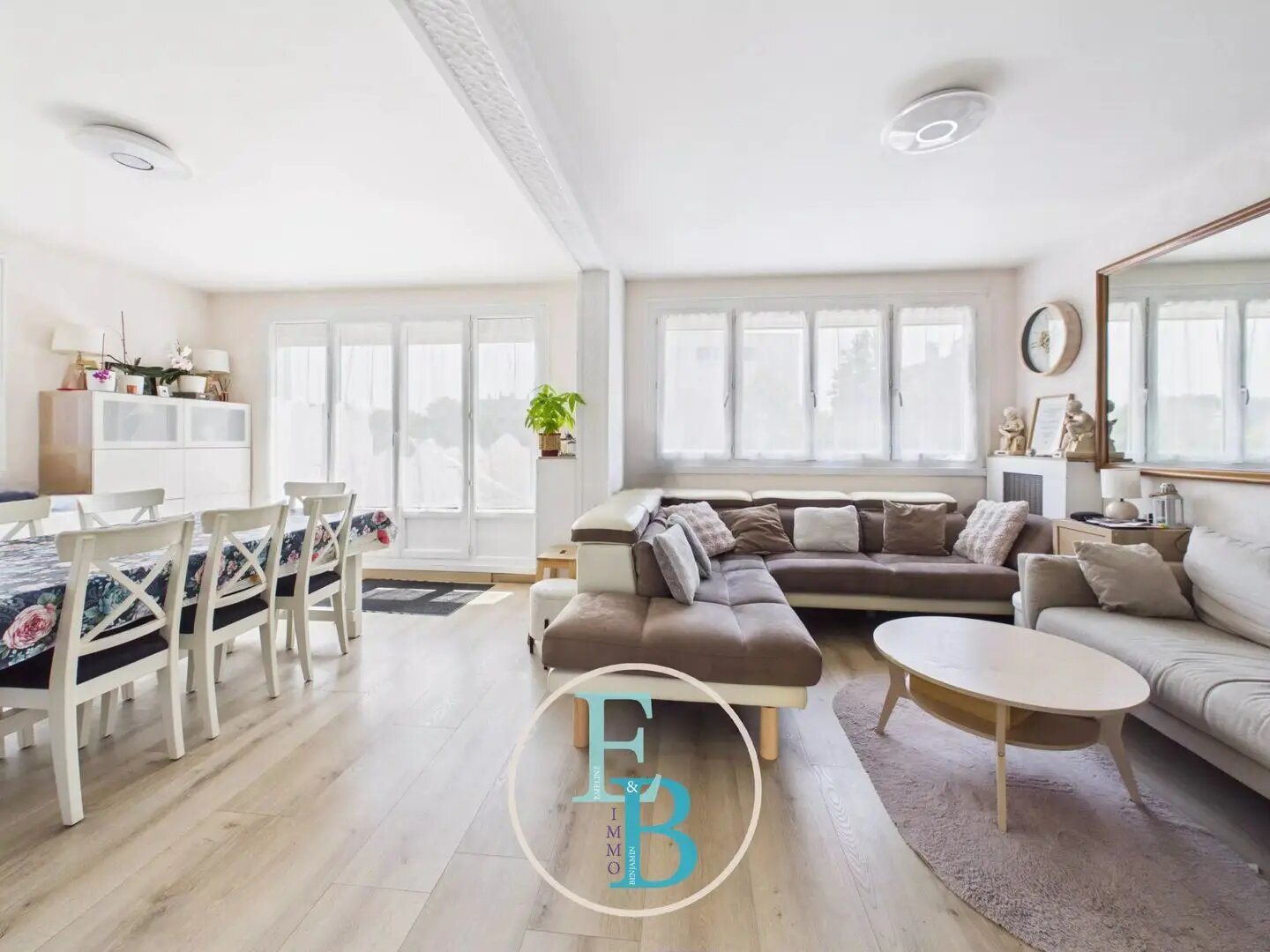 Maison à vendre, 146m², Ifs