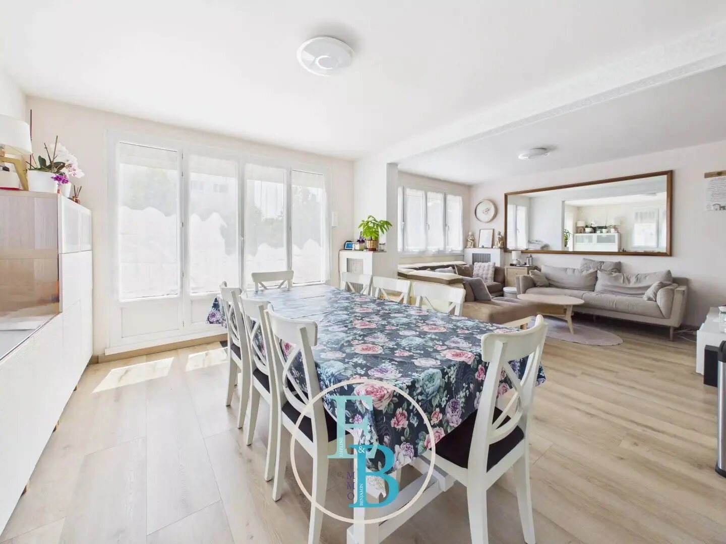 Maison à vendre, 146m², Ifs