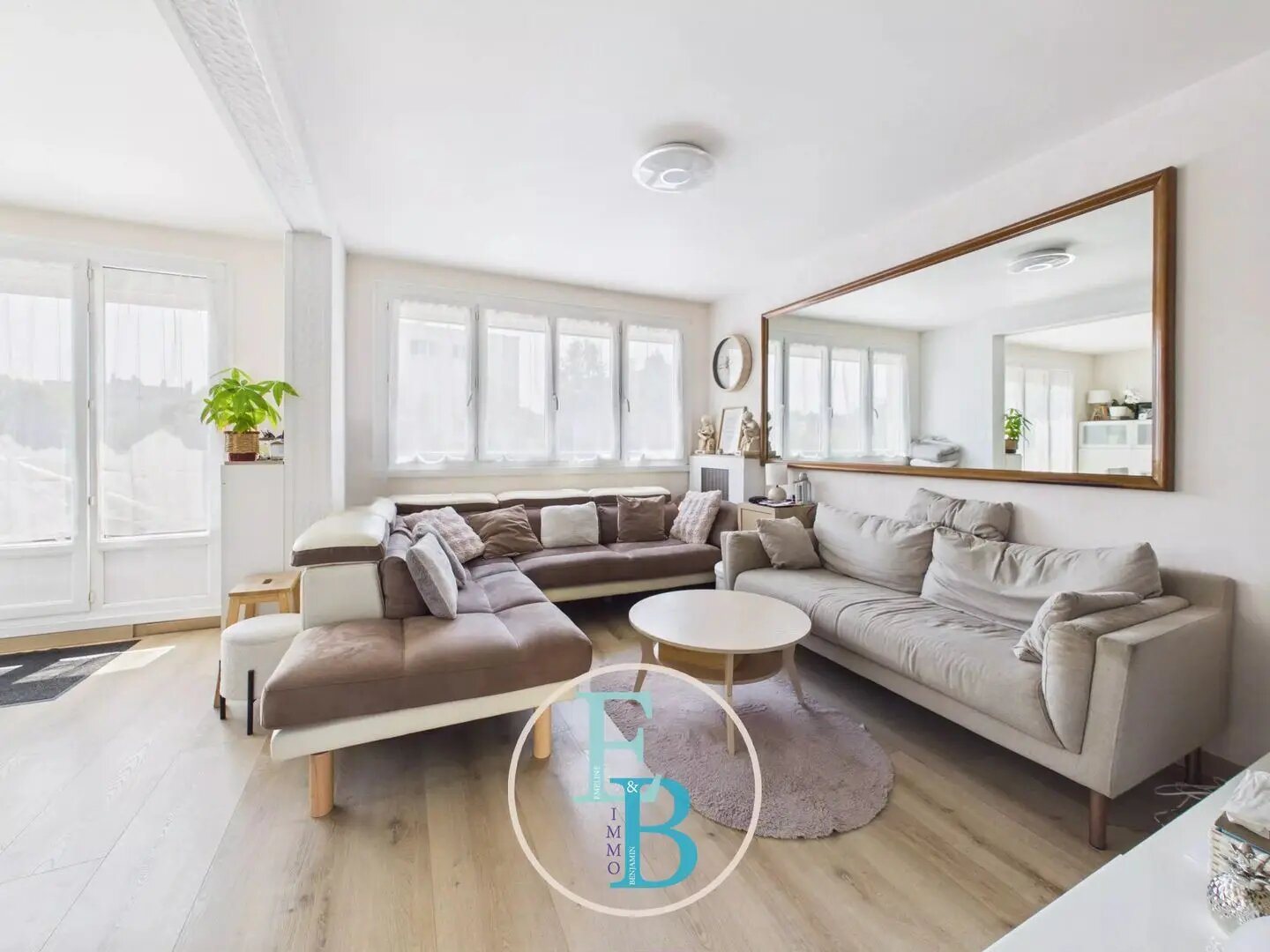Maison à vendre, 146m², Ifs