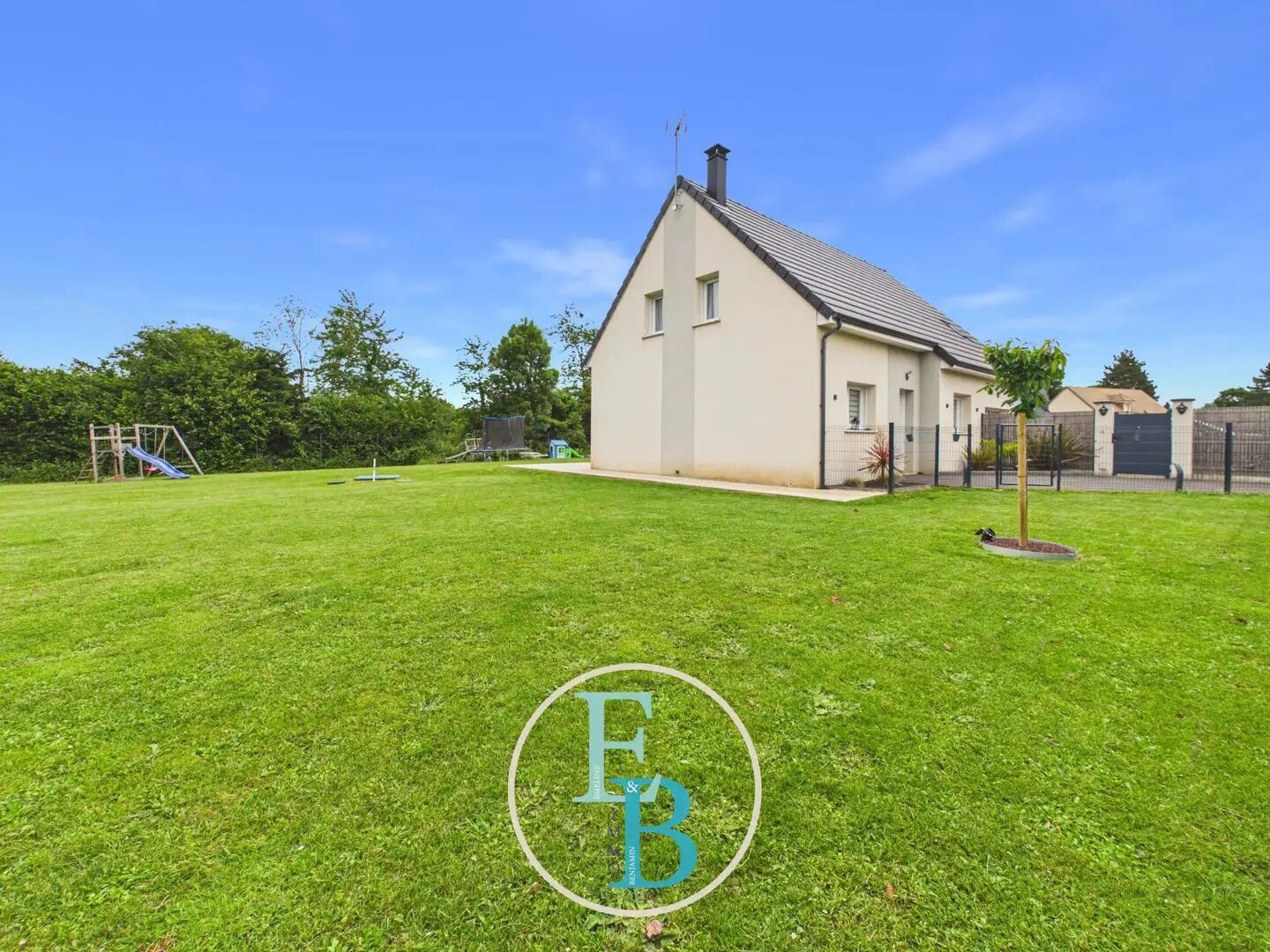 Maison à vendre, 131m², Troarn
