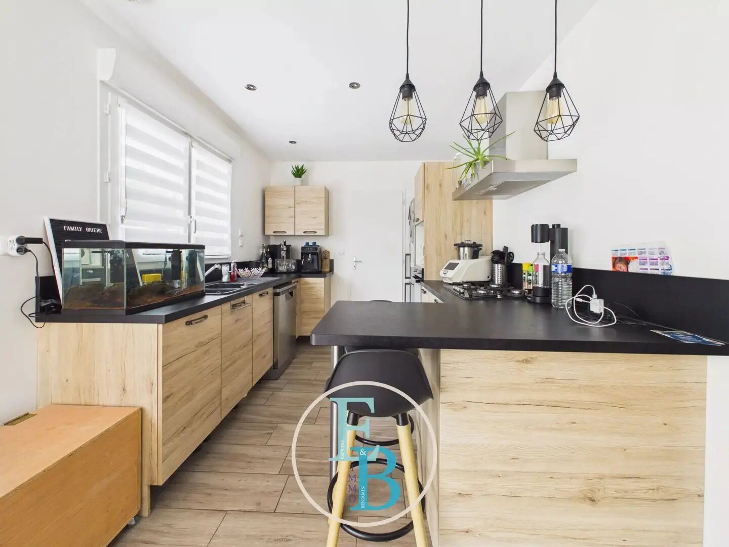 Maison à vendre, 131m², Troarn
