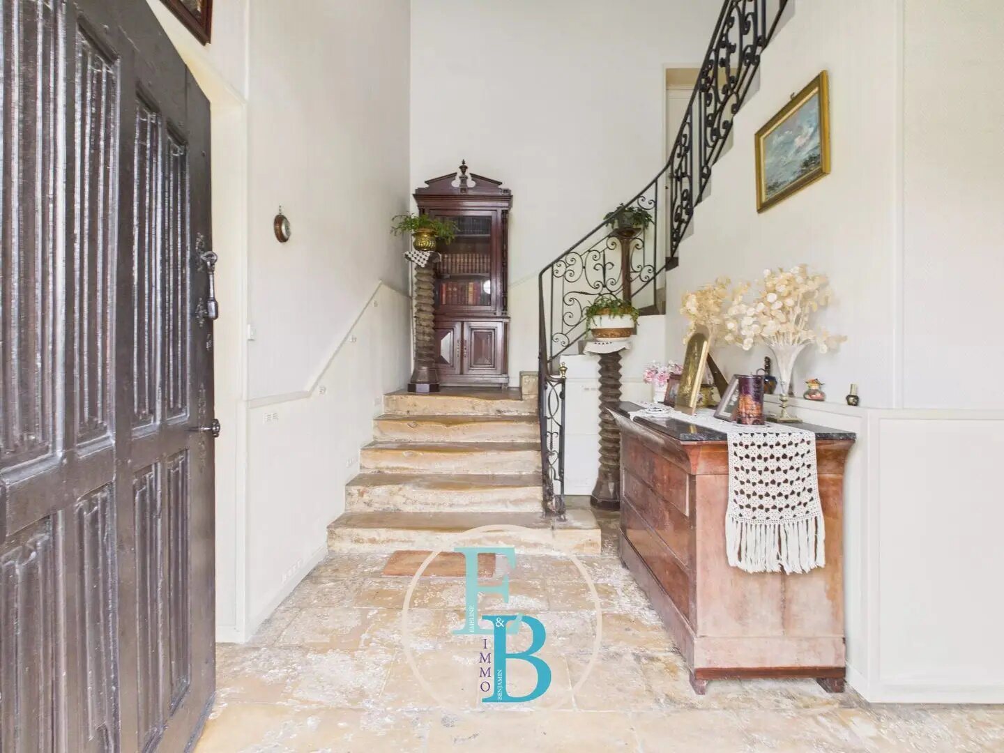Maison à vendre, 150m², Troarn
