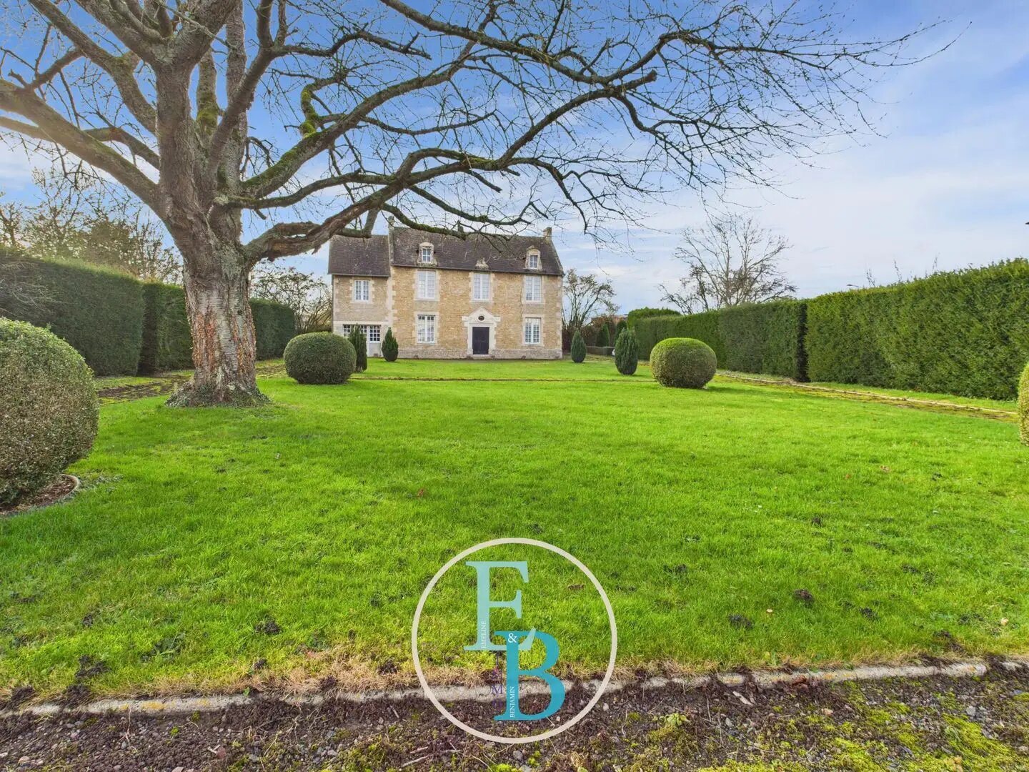 Maison à vendre, 150m², Troarn