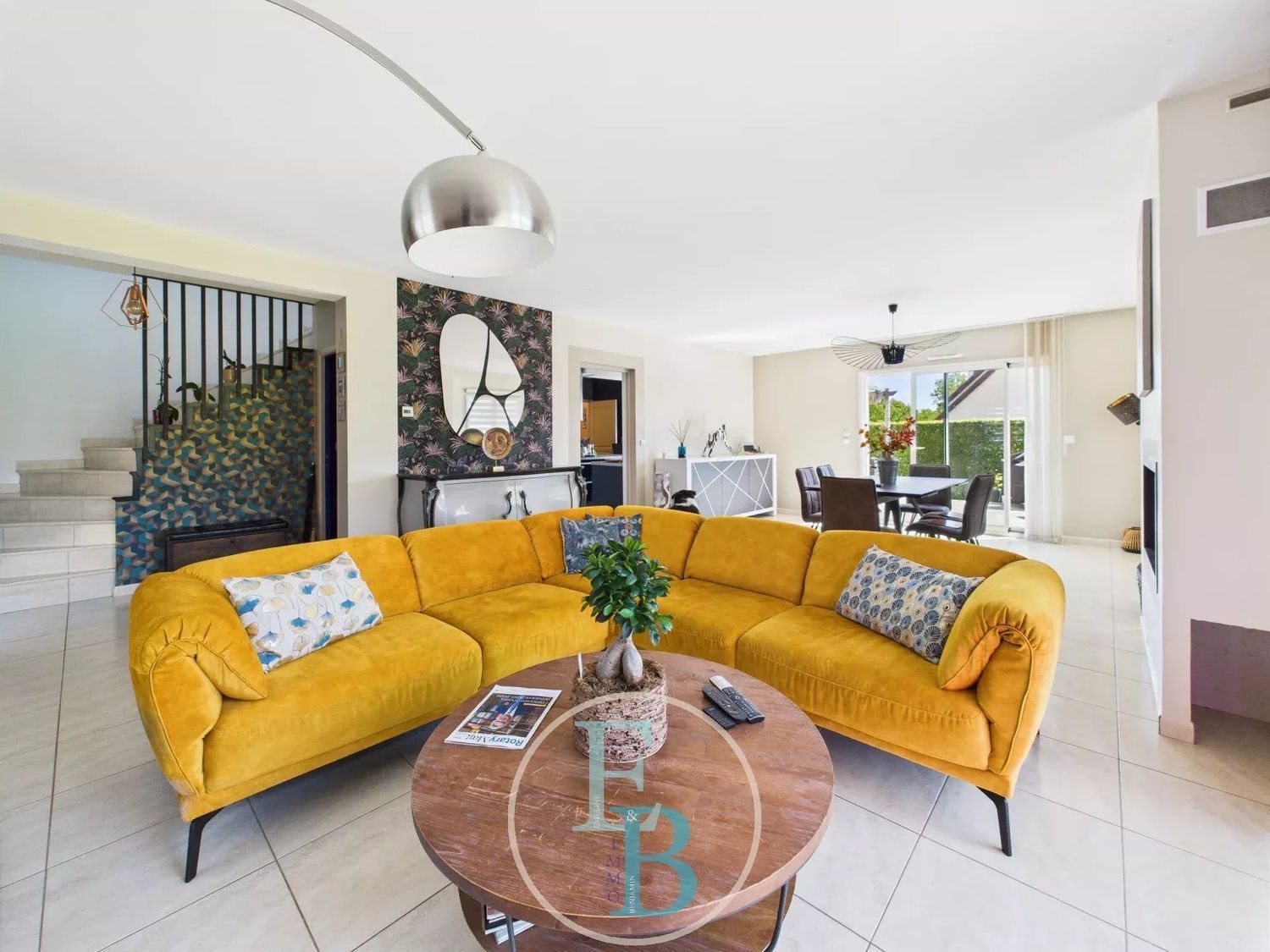 Maison à vendre, 235m², Cabourg