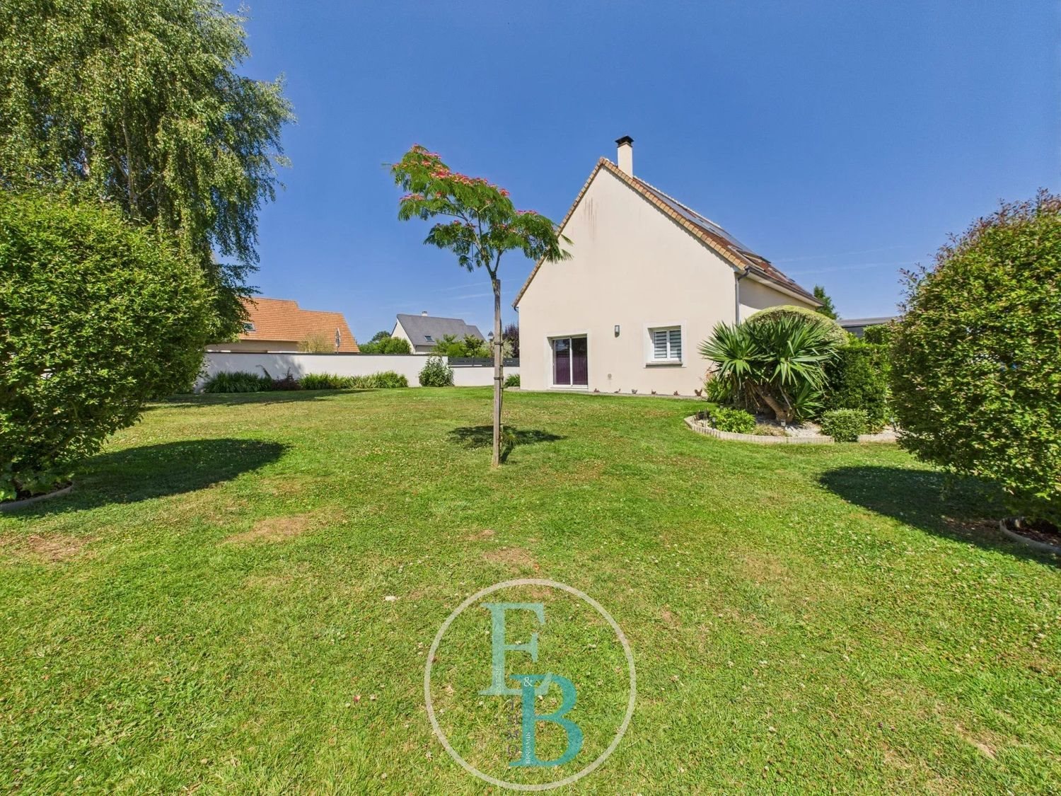 Maison à vendre, 235m², Cabourg