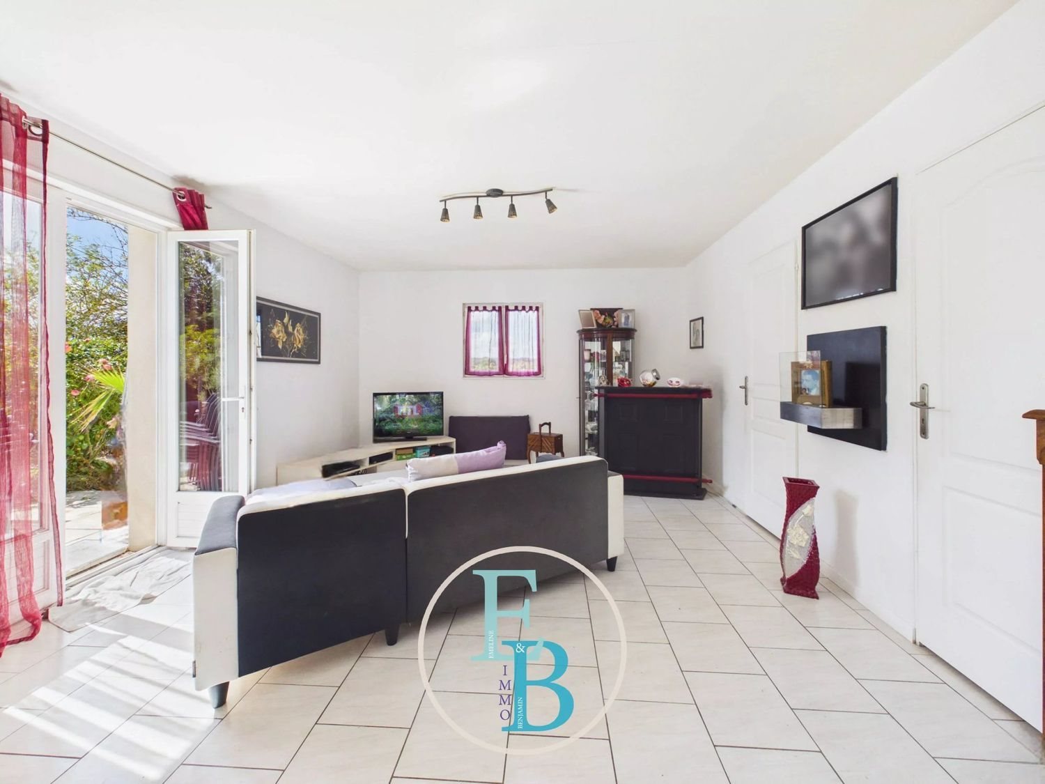 Maison à vendre, 66m², Bavent