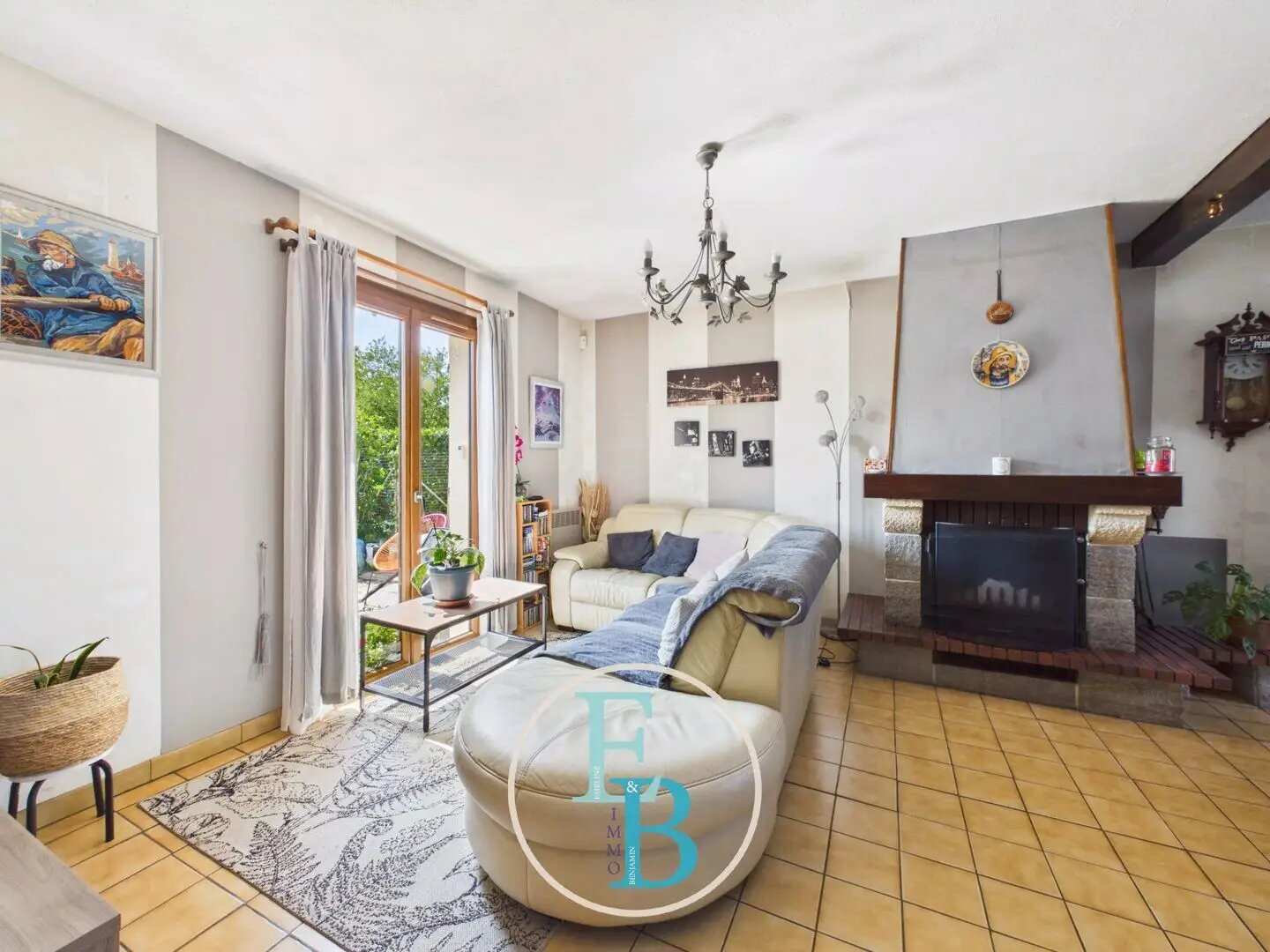 Maison à vendre, 140m², Troarn