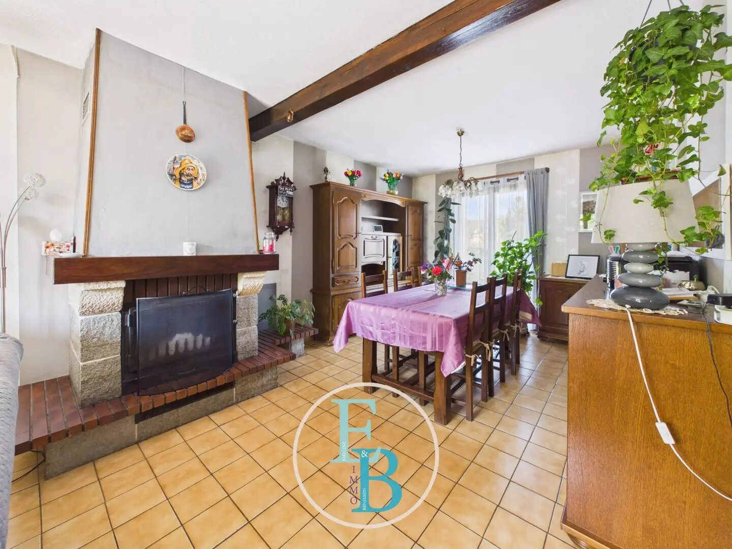 Maison à vendre, 140m², Troarn