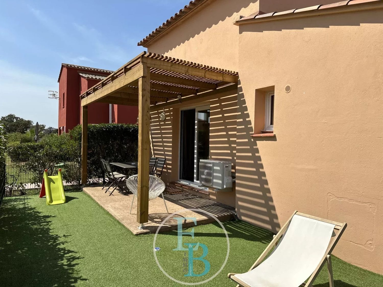 Maison à vendre, 48m², San-Gavino-di-Carbini