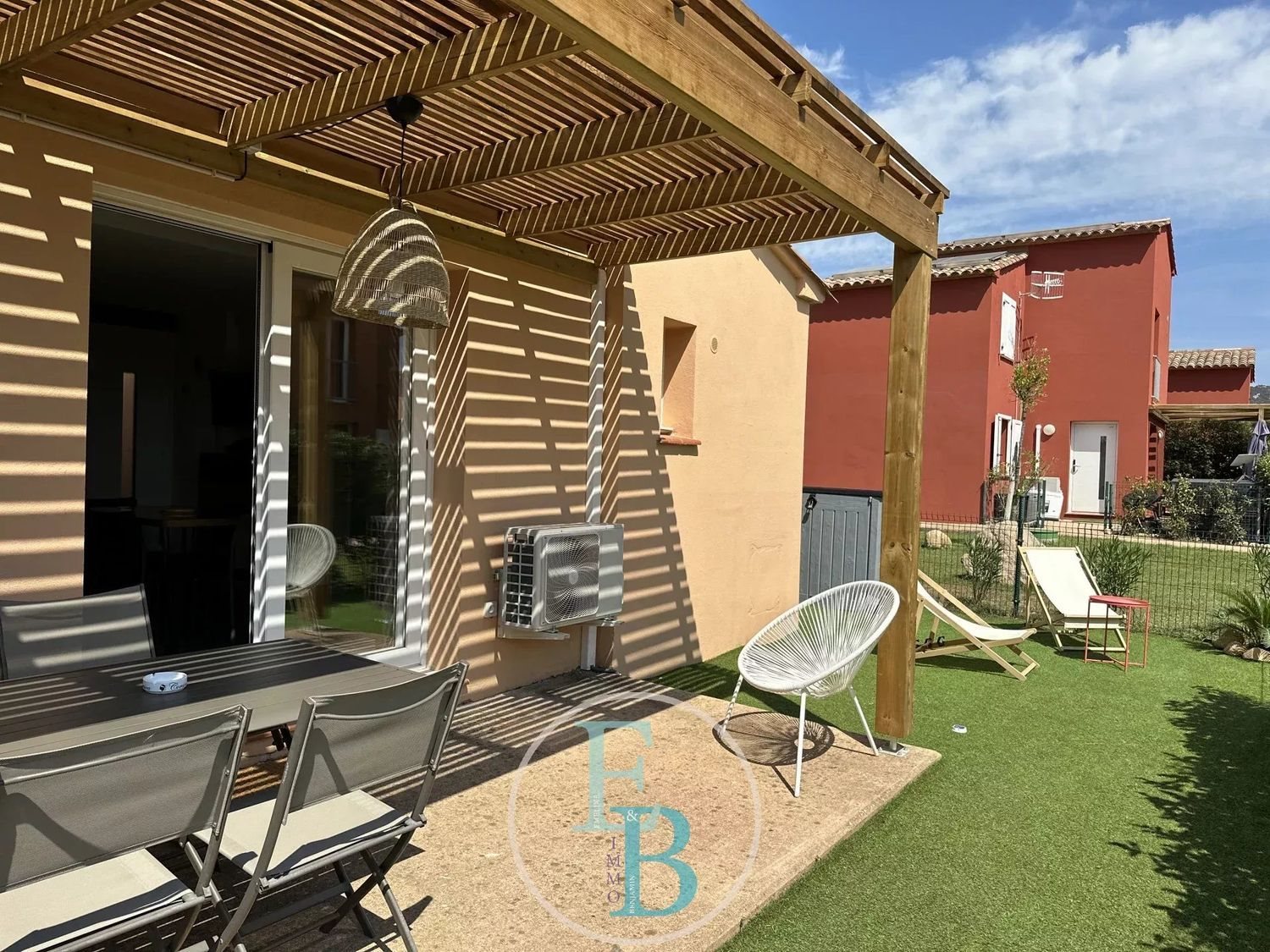 Maison à vendre, 48m², San-Gavino-di-Carbini