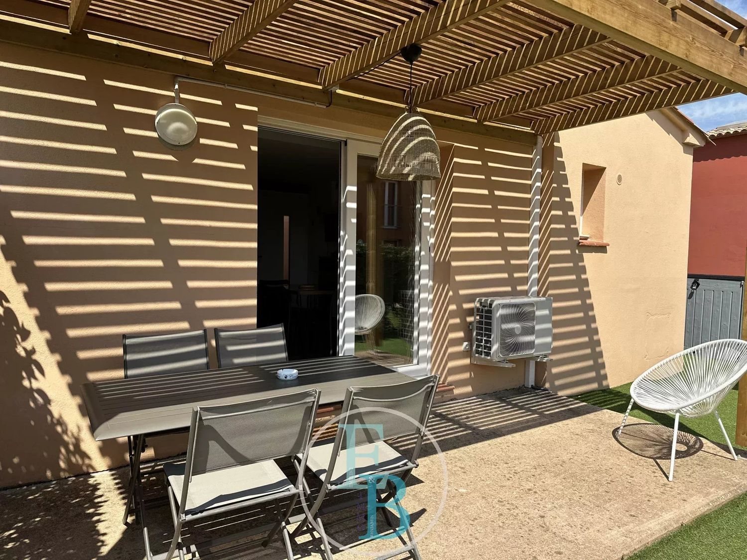Maison à vendre, 48m², San-Gavino-di-Carbini