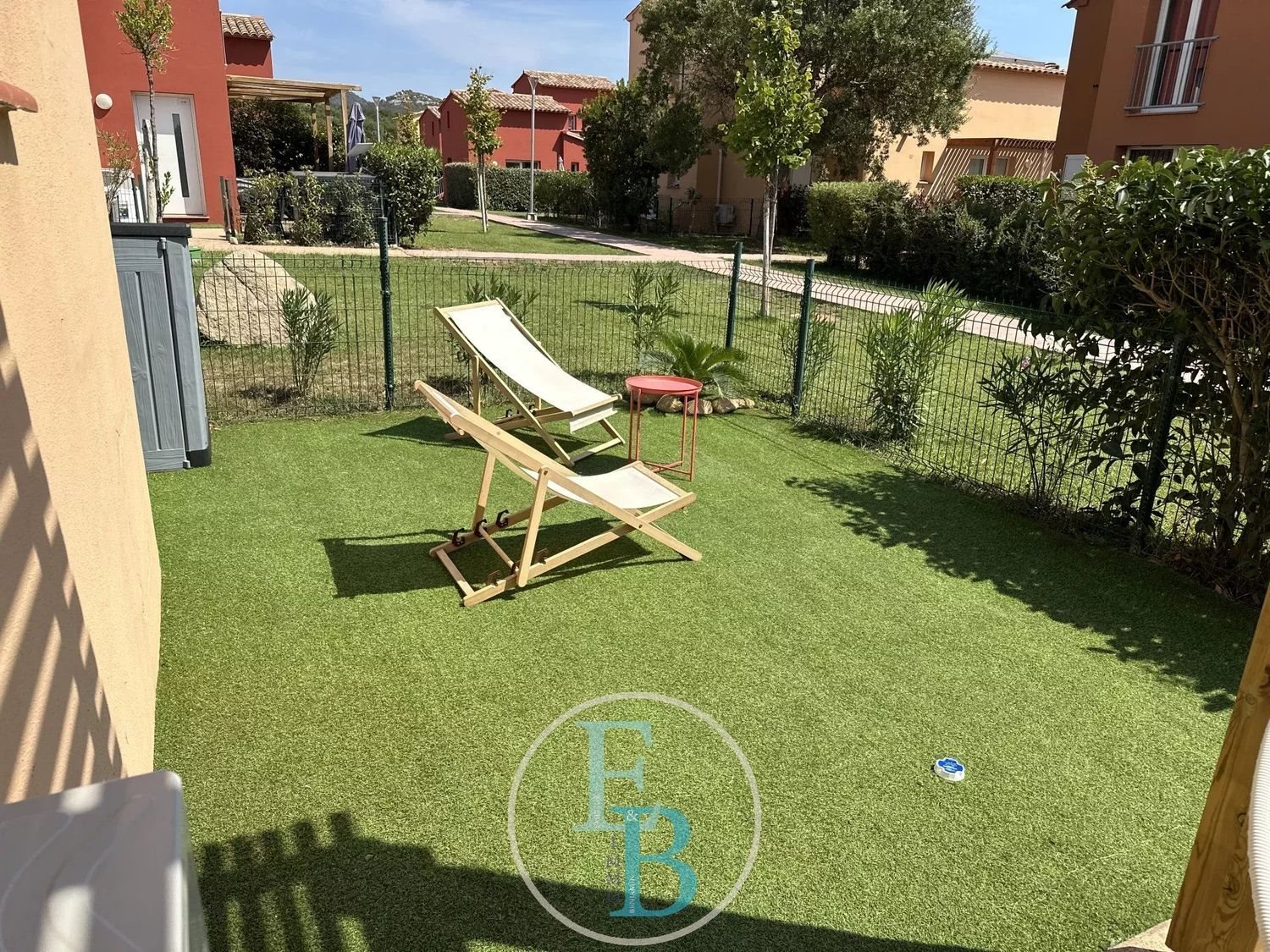 Maison à vendre, 48m², San-Gavino-di-Carbini
