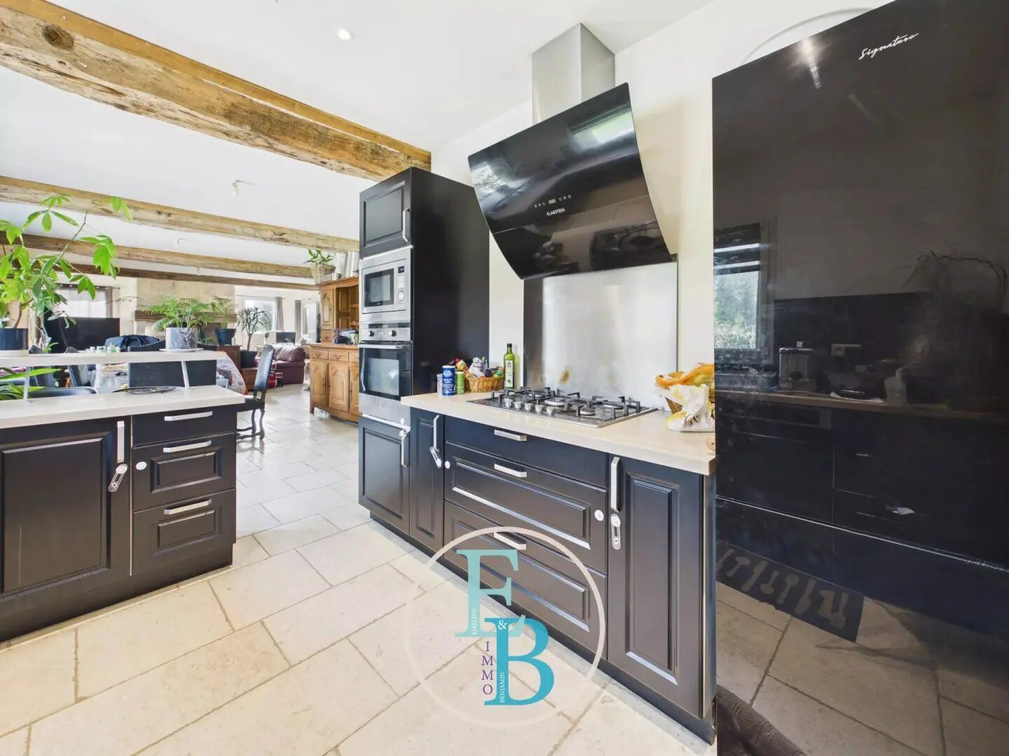 Maison à vendre, 169m², Valsemé