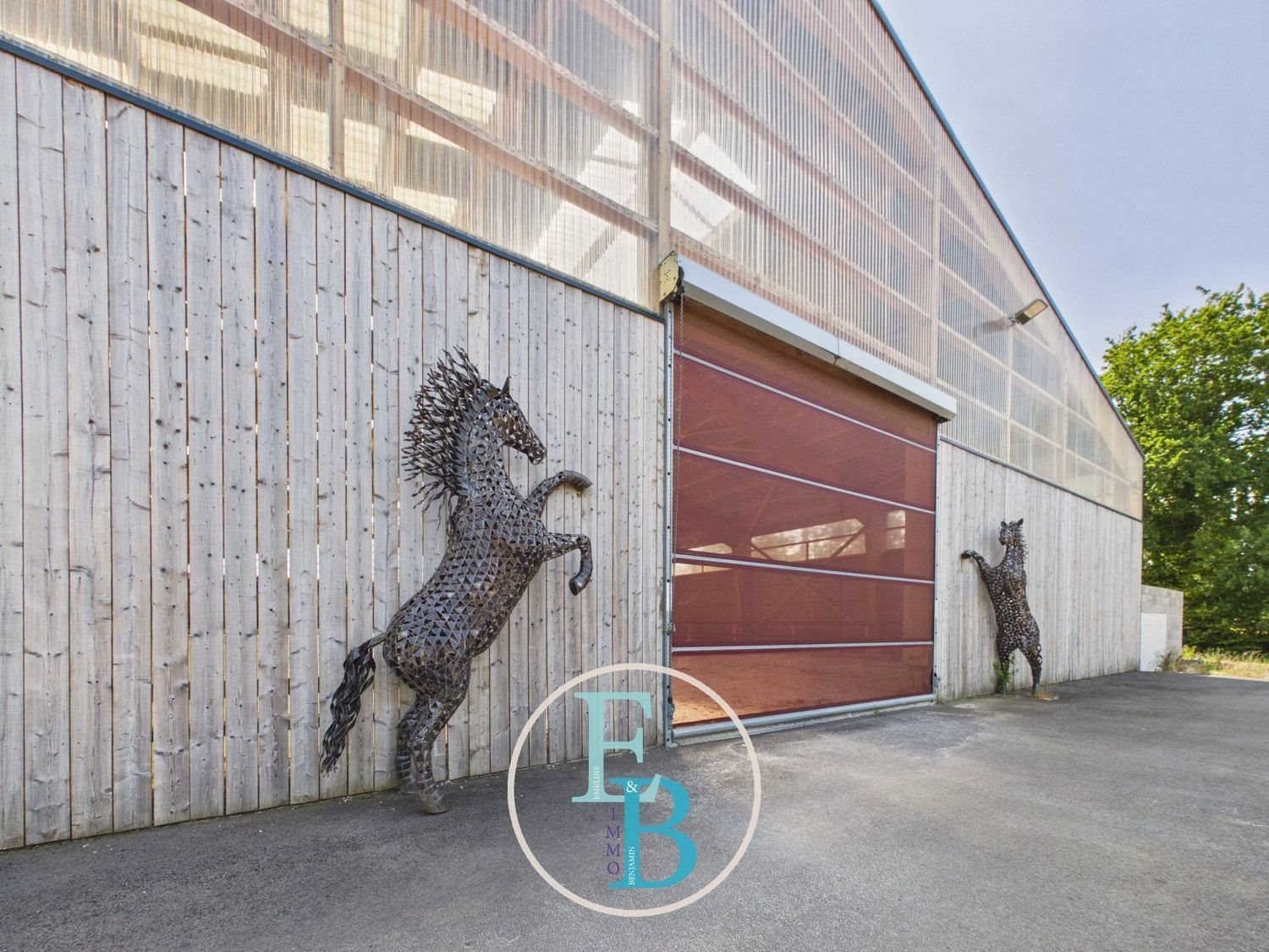 Maison à vendre, 2100m², Grangues