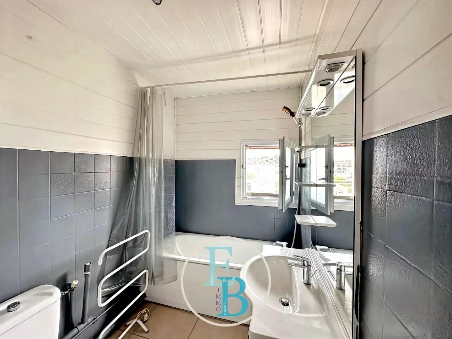 Appartement à vendre, 25m², Blonville-sur-Mer