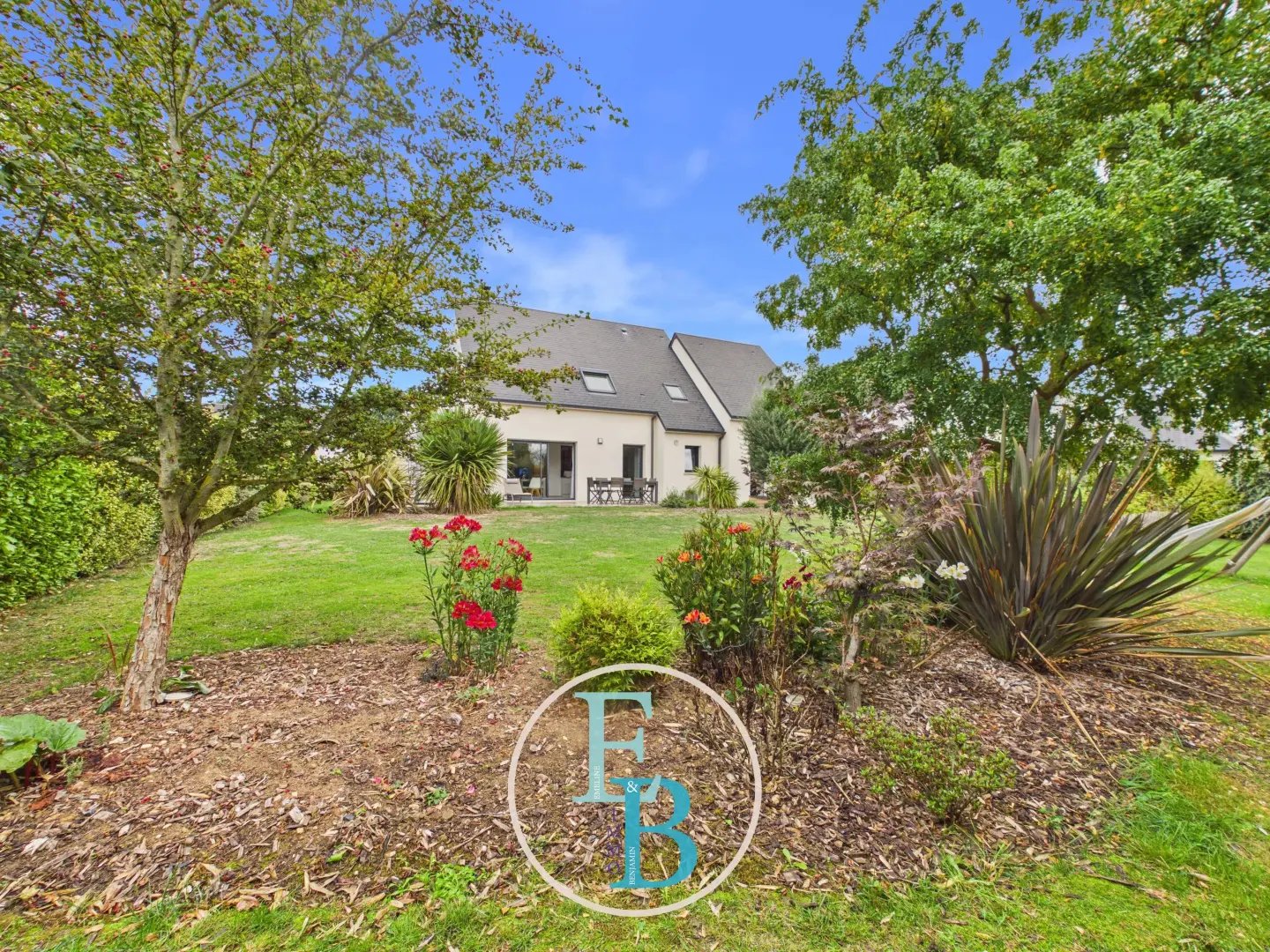 Maison à vendre, 148m², Cabourg