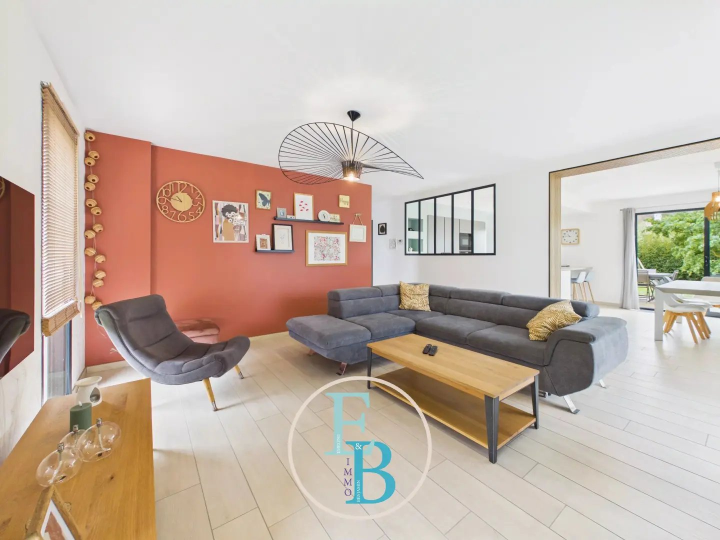 Maison à vendre, 148m², Cabourg