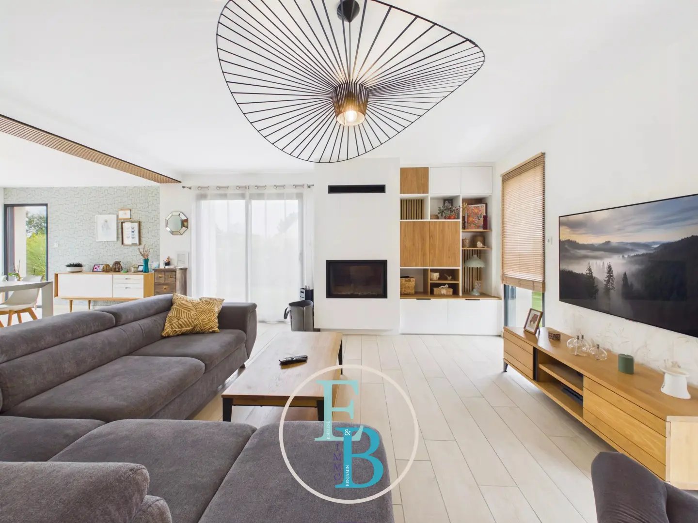 Maison à vendre, 148m², Cabourg