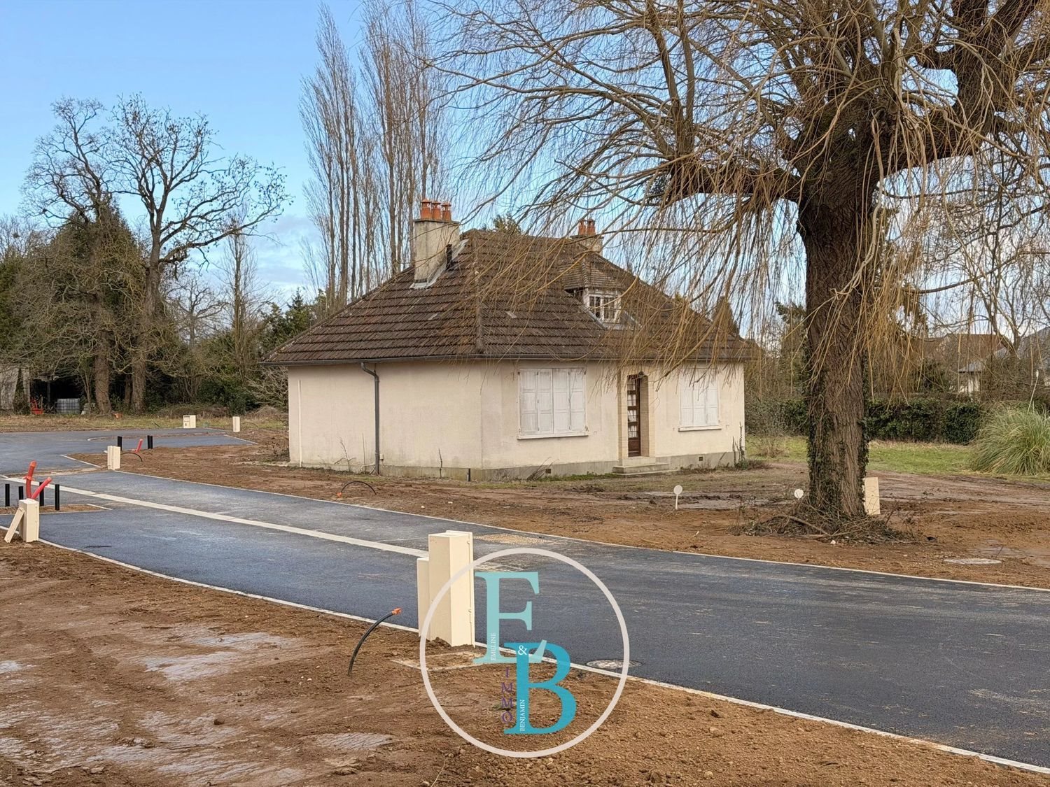 Maison à vendre, 93m², Bavent