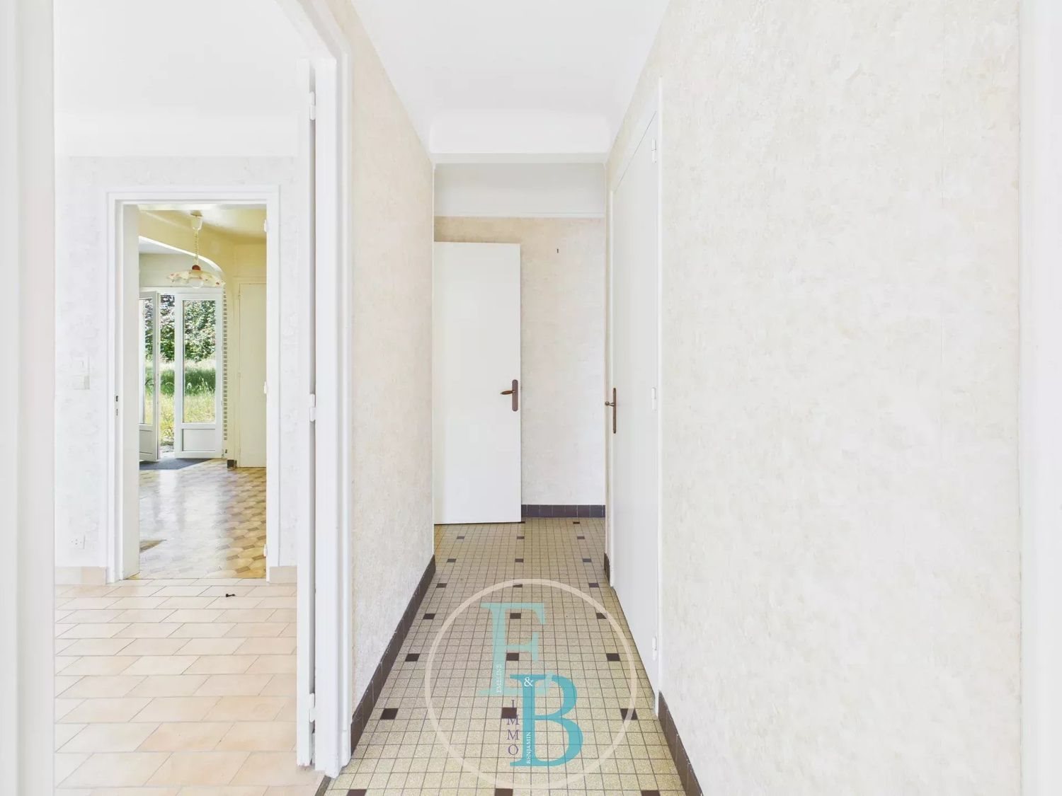 Maison à vendre, 93m², Bavent