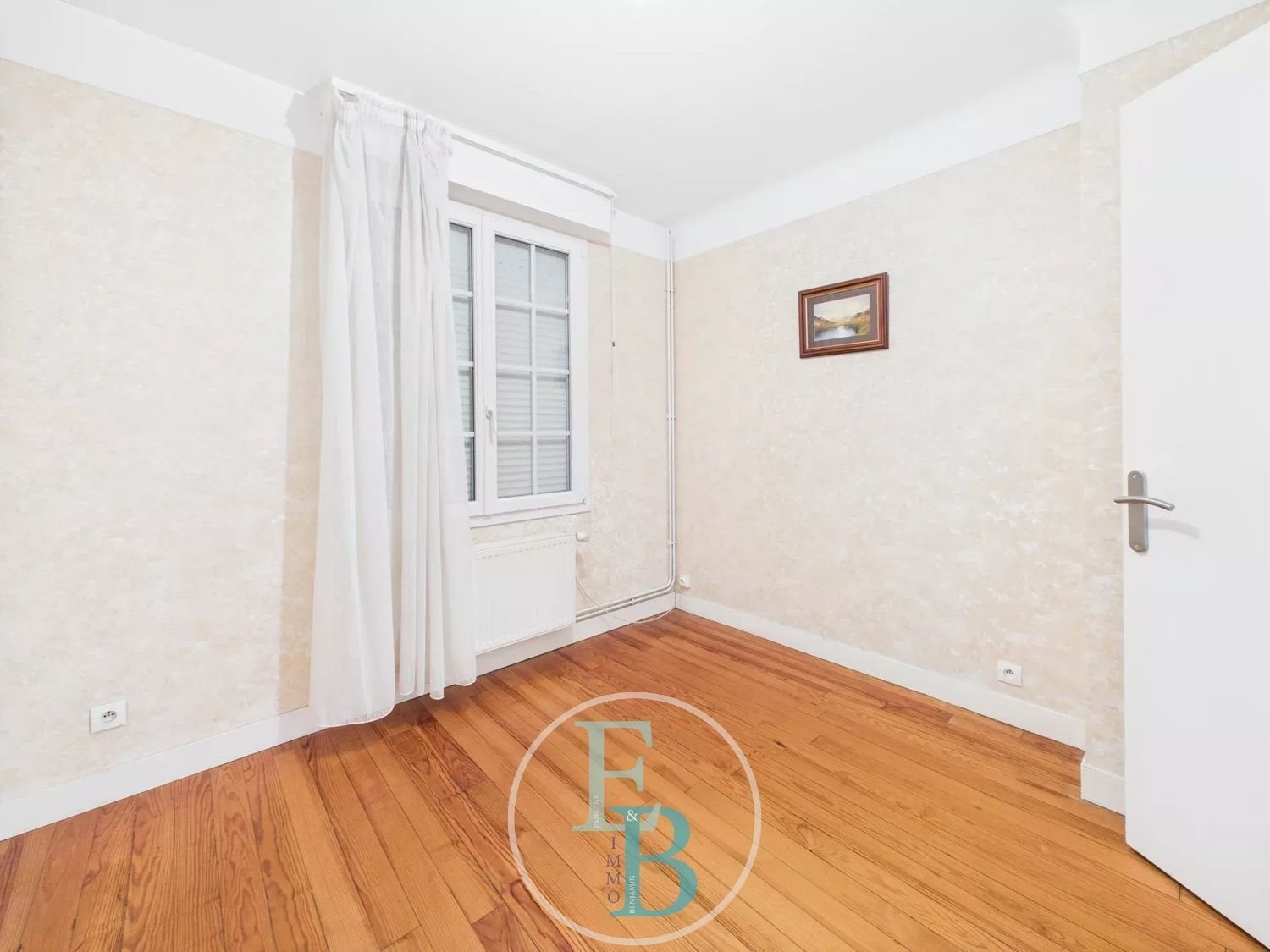 Maison à vendre, 93m², Bavent
