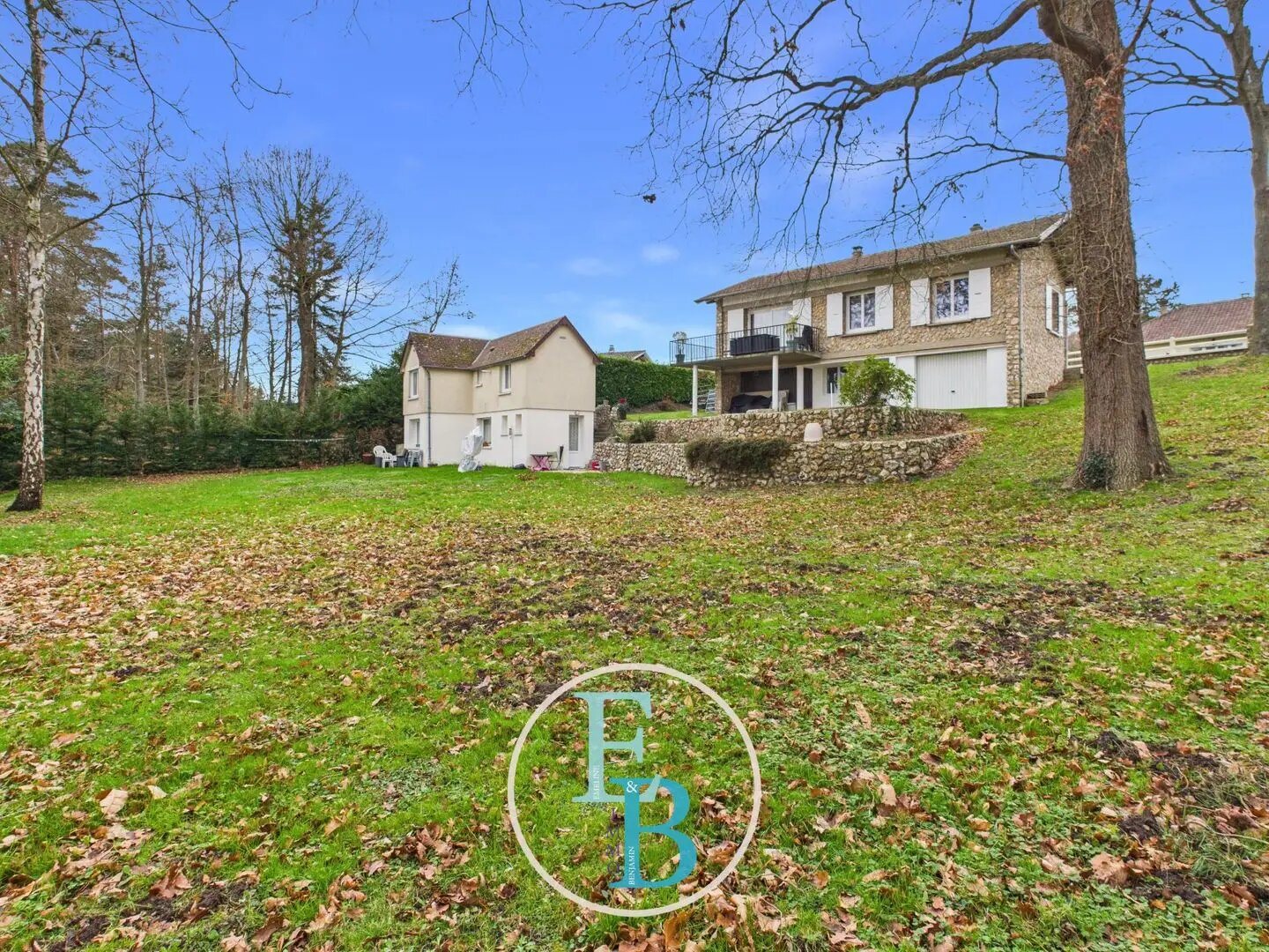 Maison à vendre, 157m², Brionne