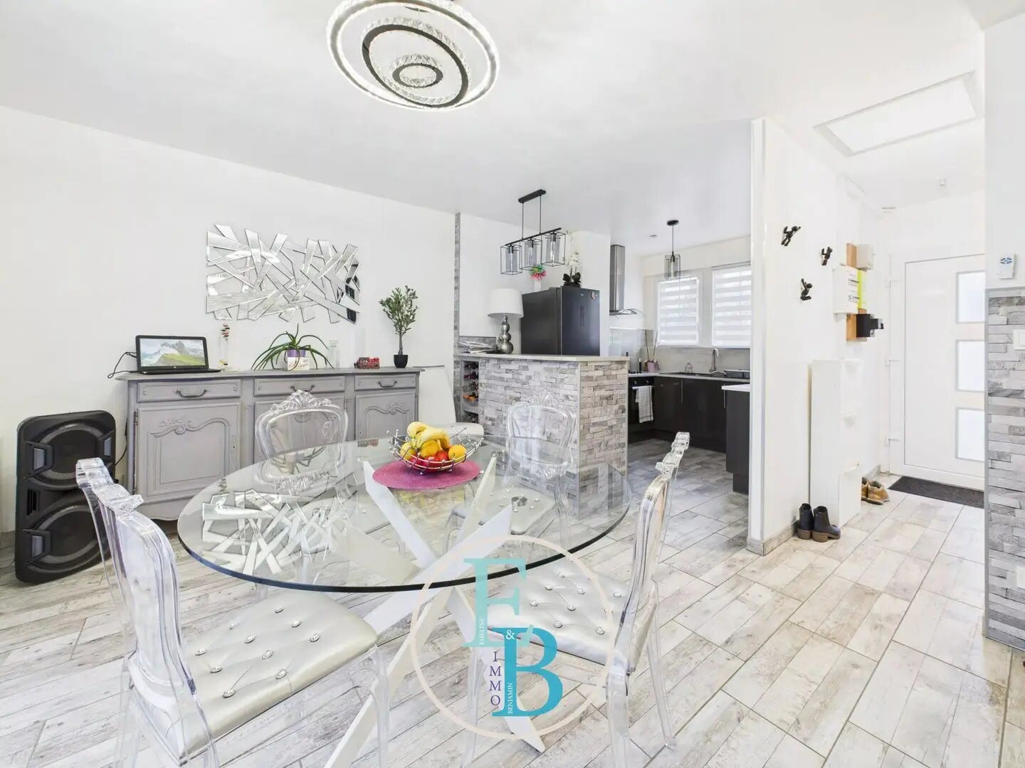 Maison à vendre, 157m², Brionne