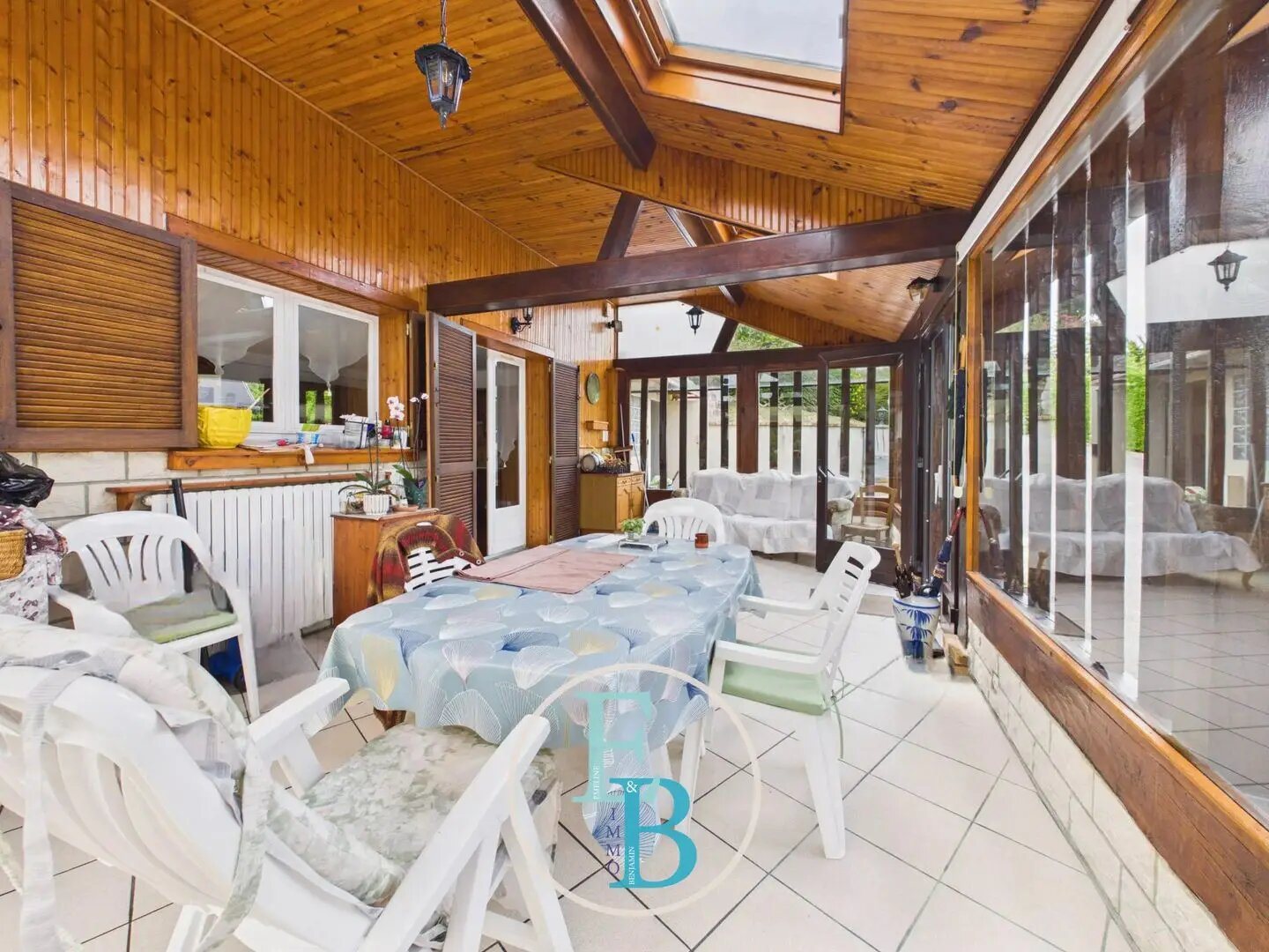 Maison à vendre, 218m², Houlgate