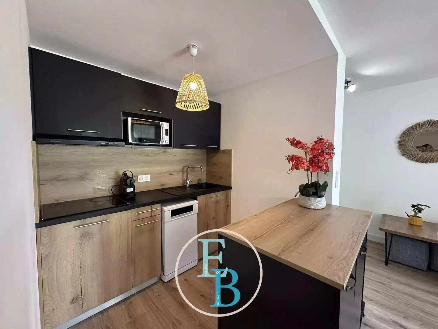 Appartement à vendre, 44m², Porto-Vecchio