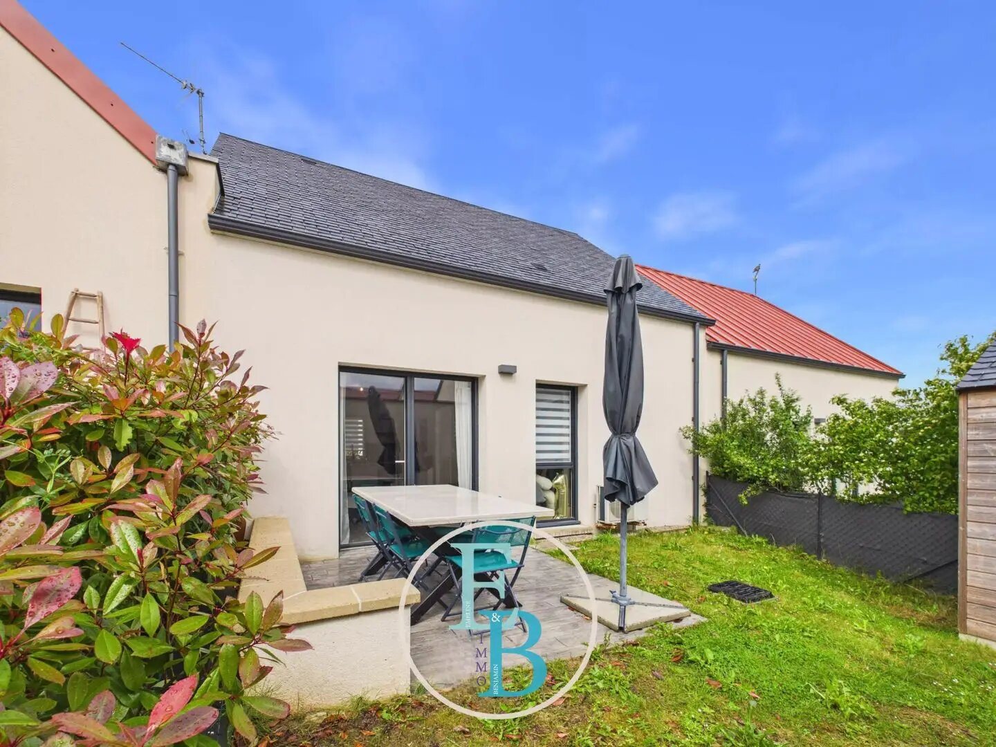 Maison à vendre, 63m², Epron