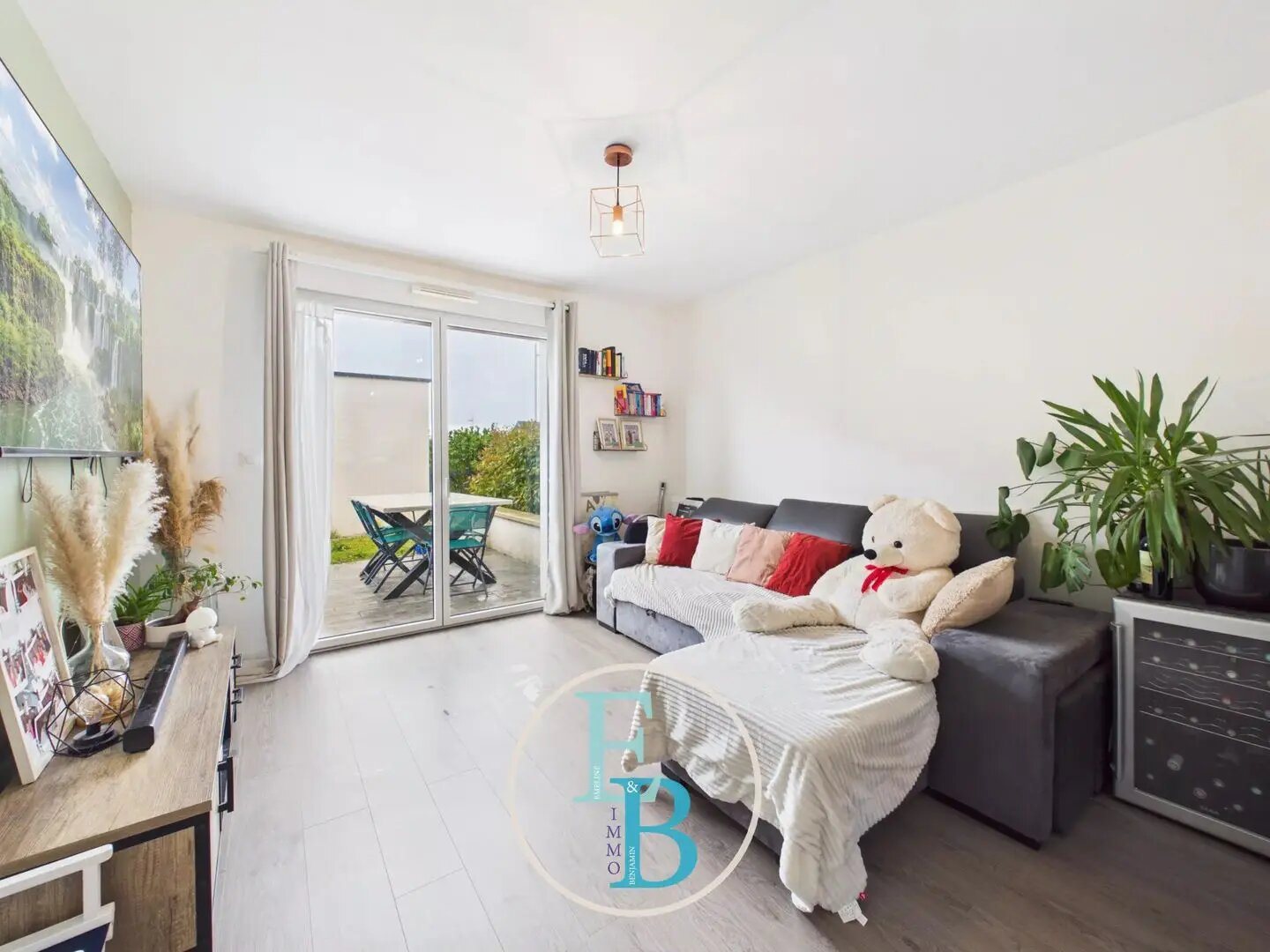 Maison à vendre, 63m², Epron