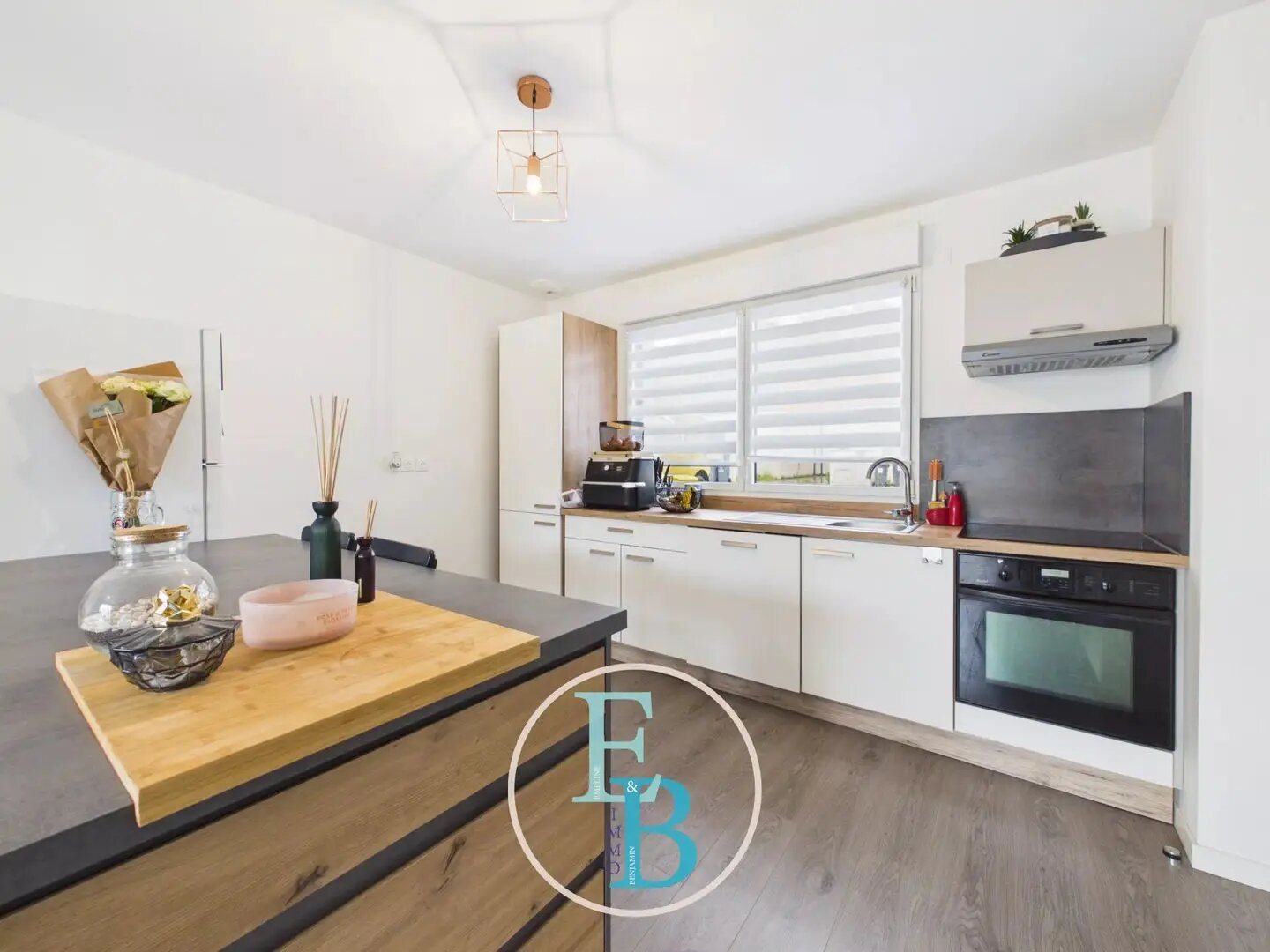 Maison à vendre, 63m², Epron