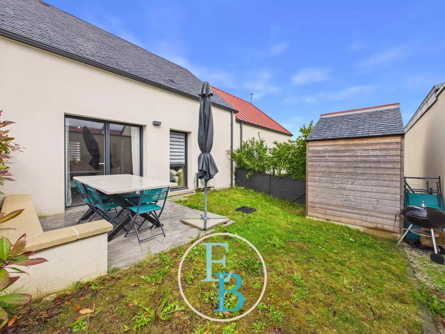 Maison à vendre, 63m², Epron