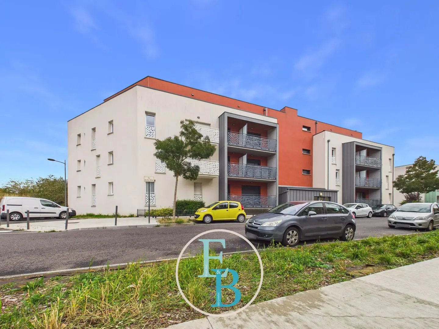 Appartement à vendre, 87m², Colombelles
