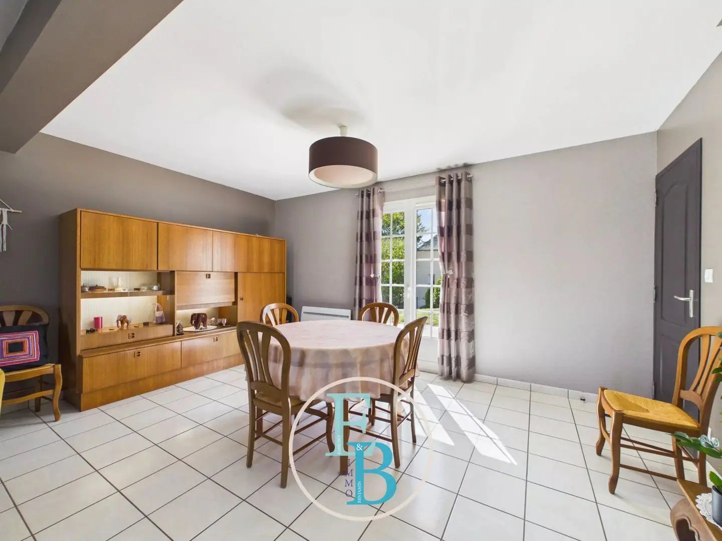 Maison à vendre, 122m², Amayé-sur-Orne