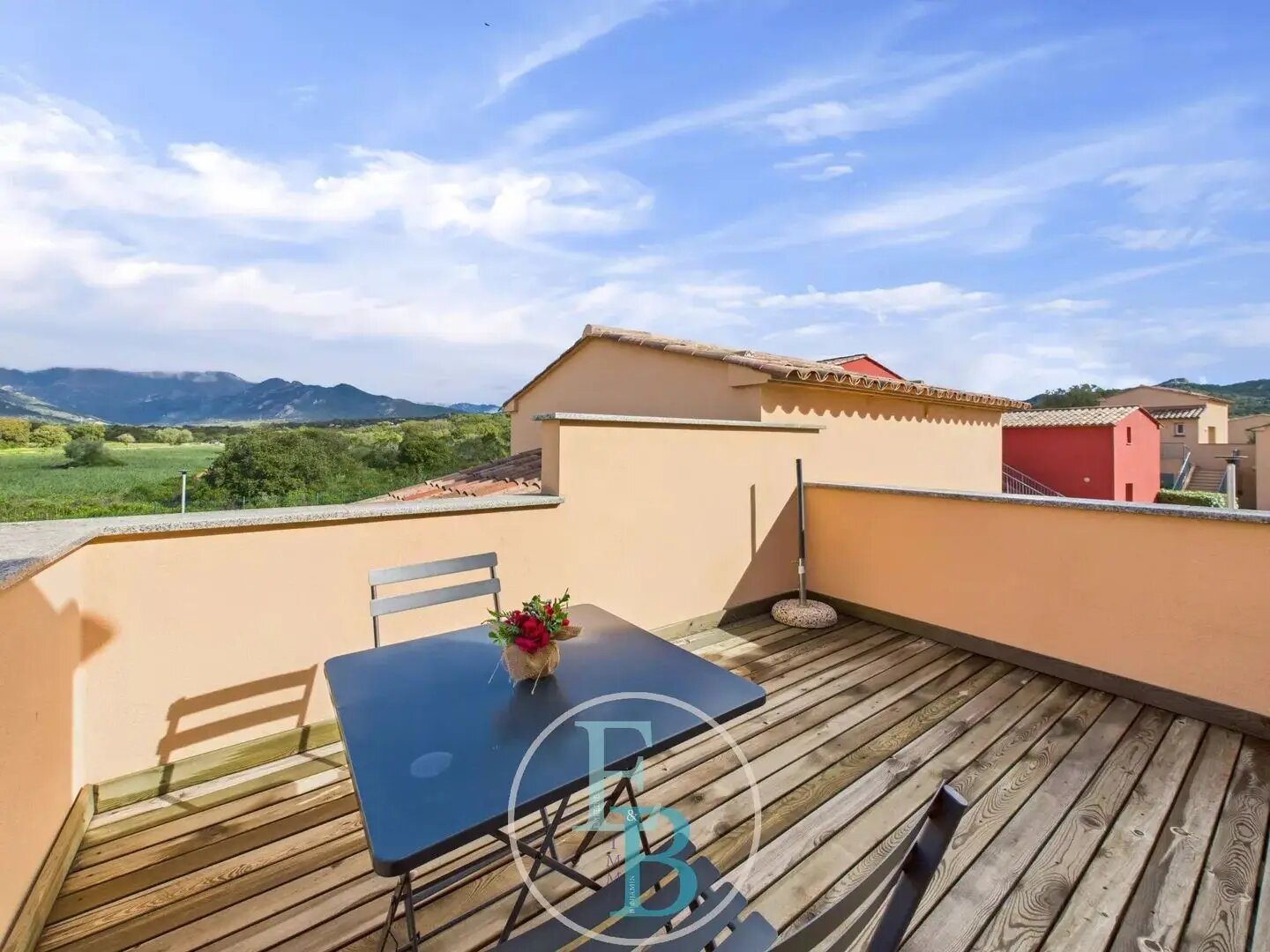 Appartement à vendre, 34m², Porto-Vecchio